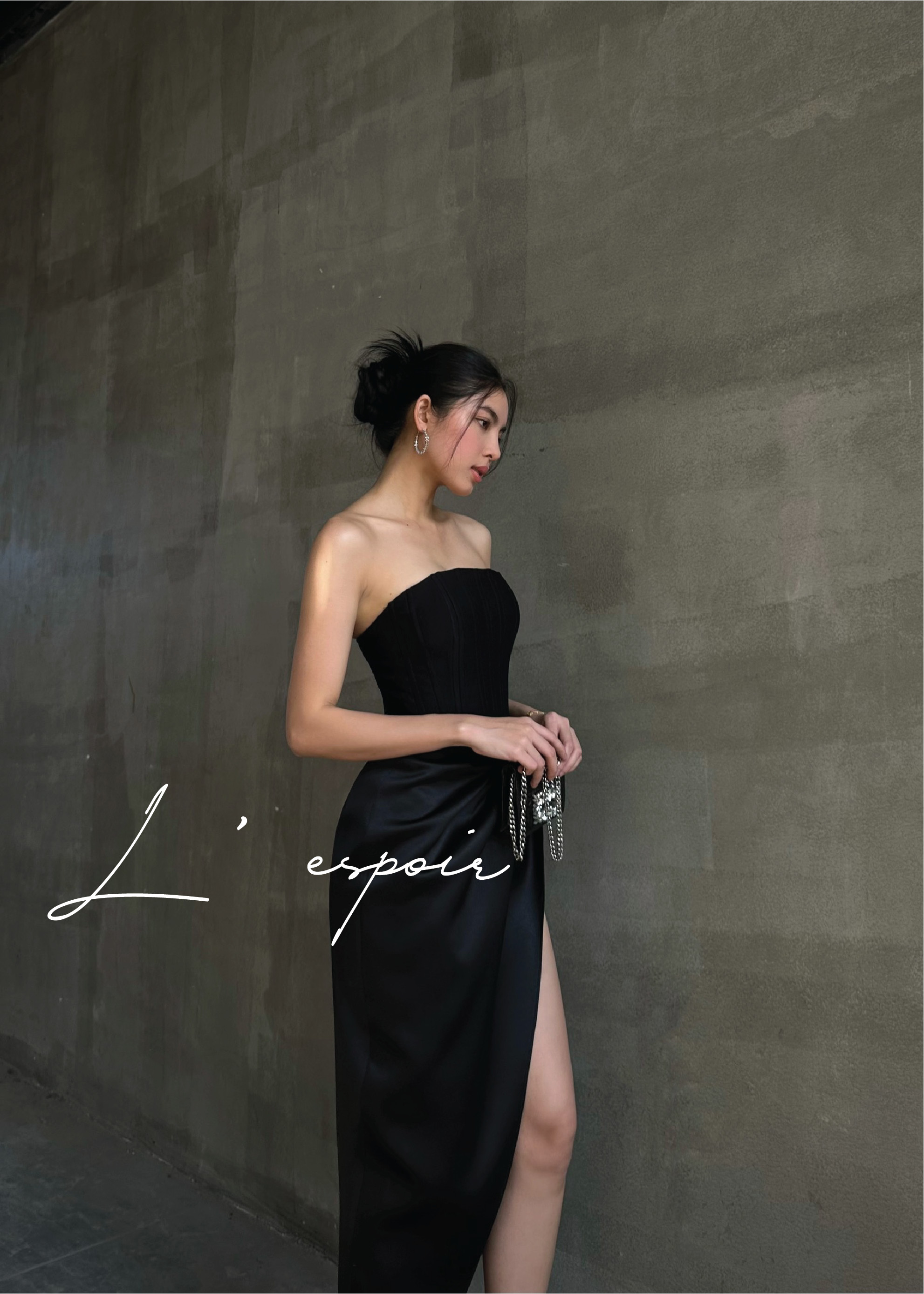 LP.000644 Đen