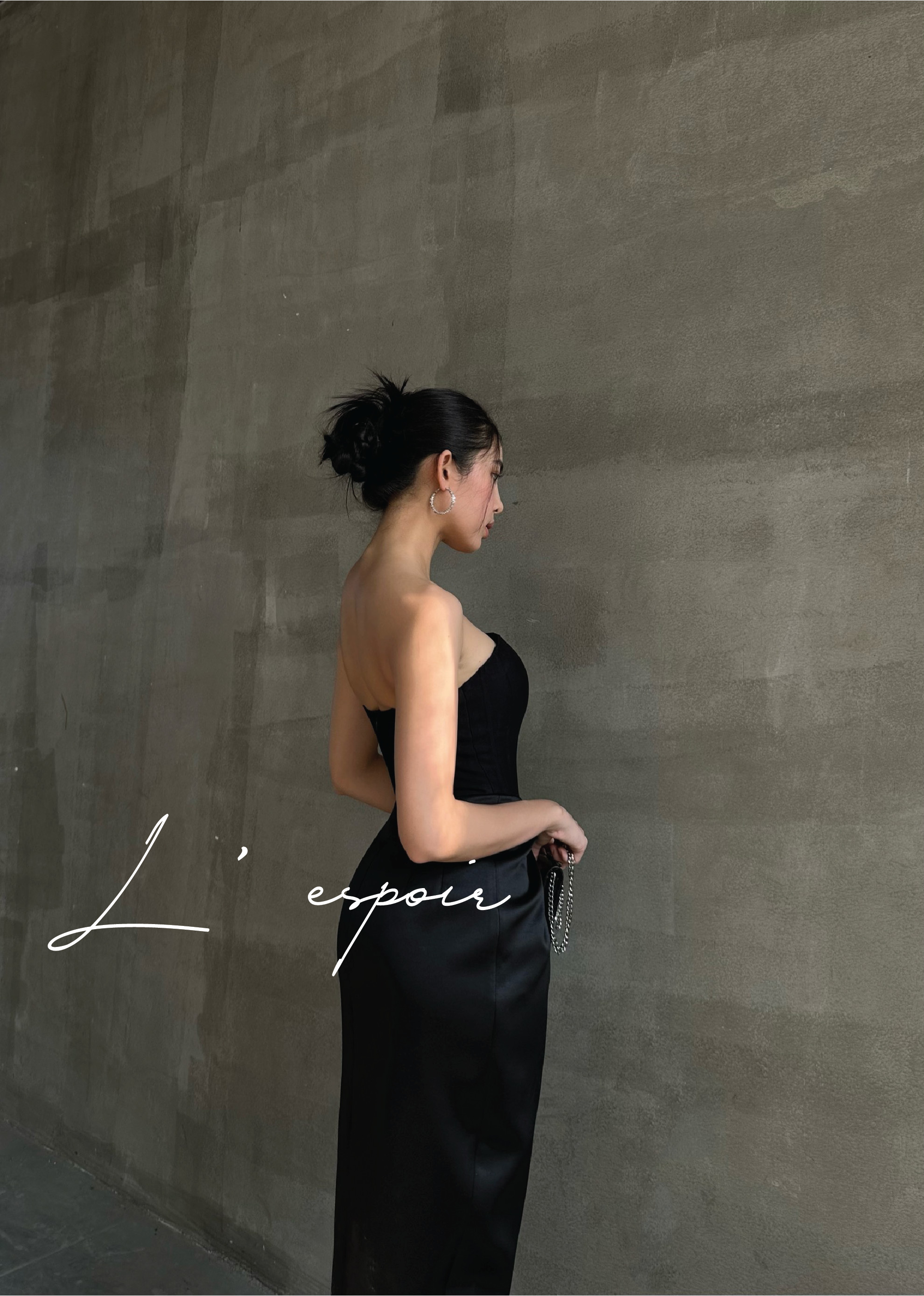 LP.000644 Đen