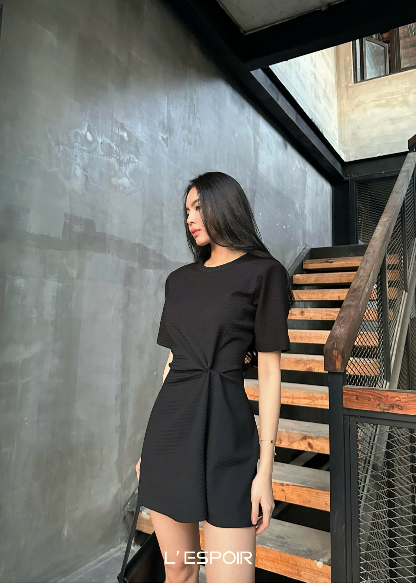 LP.000658 Đen