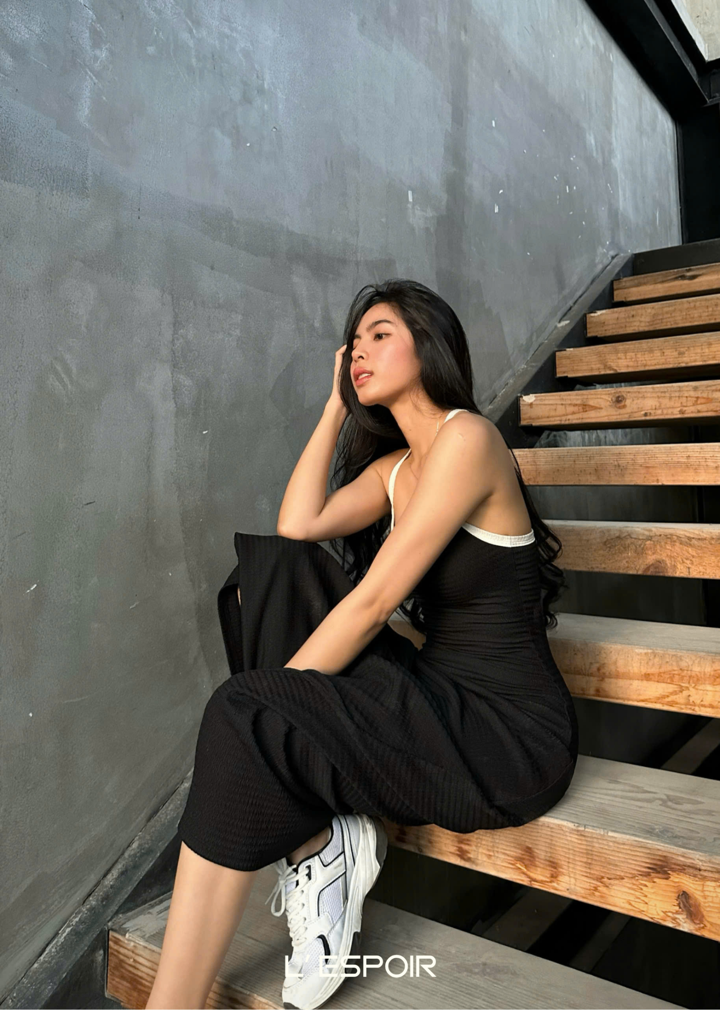 LP.000659 Đen