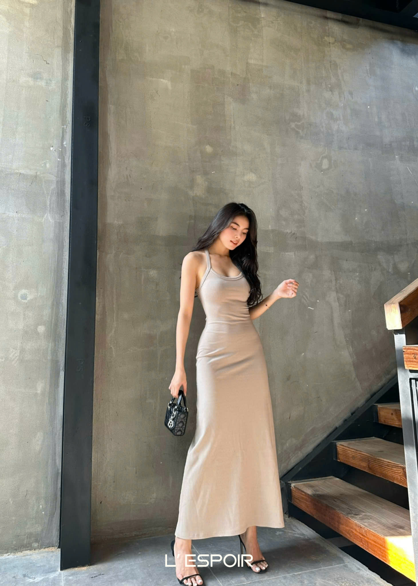 LP.000659 Nude