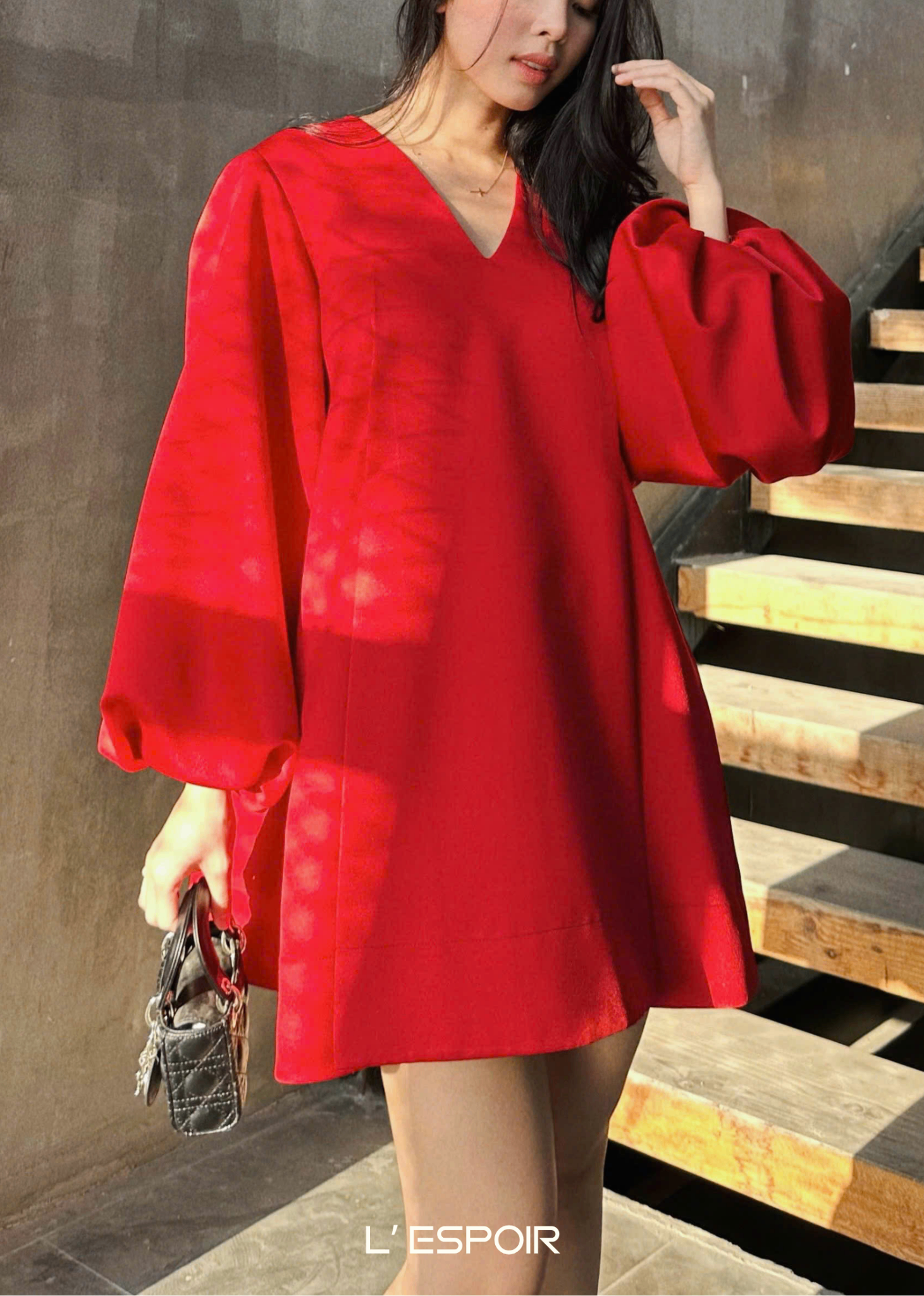 LP.000662 Đỏ