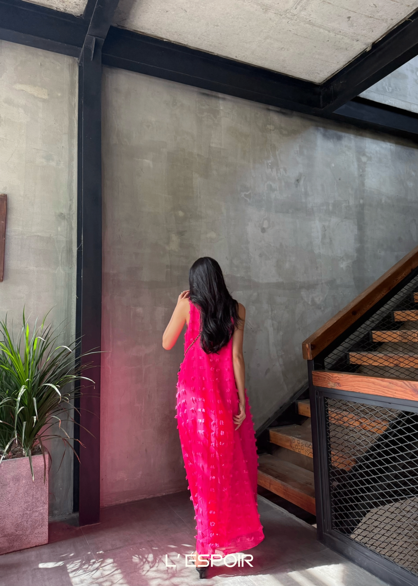 LP.000663 Hồng