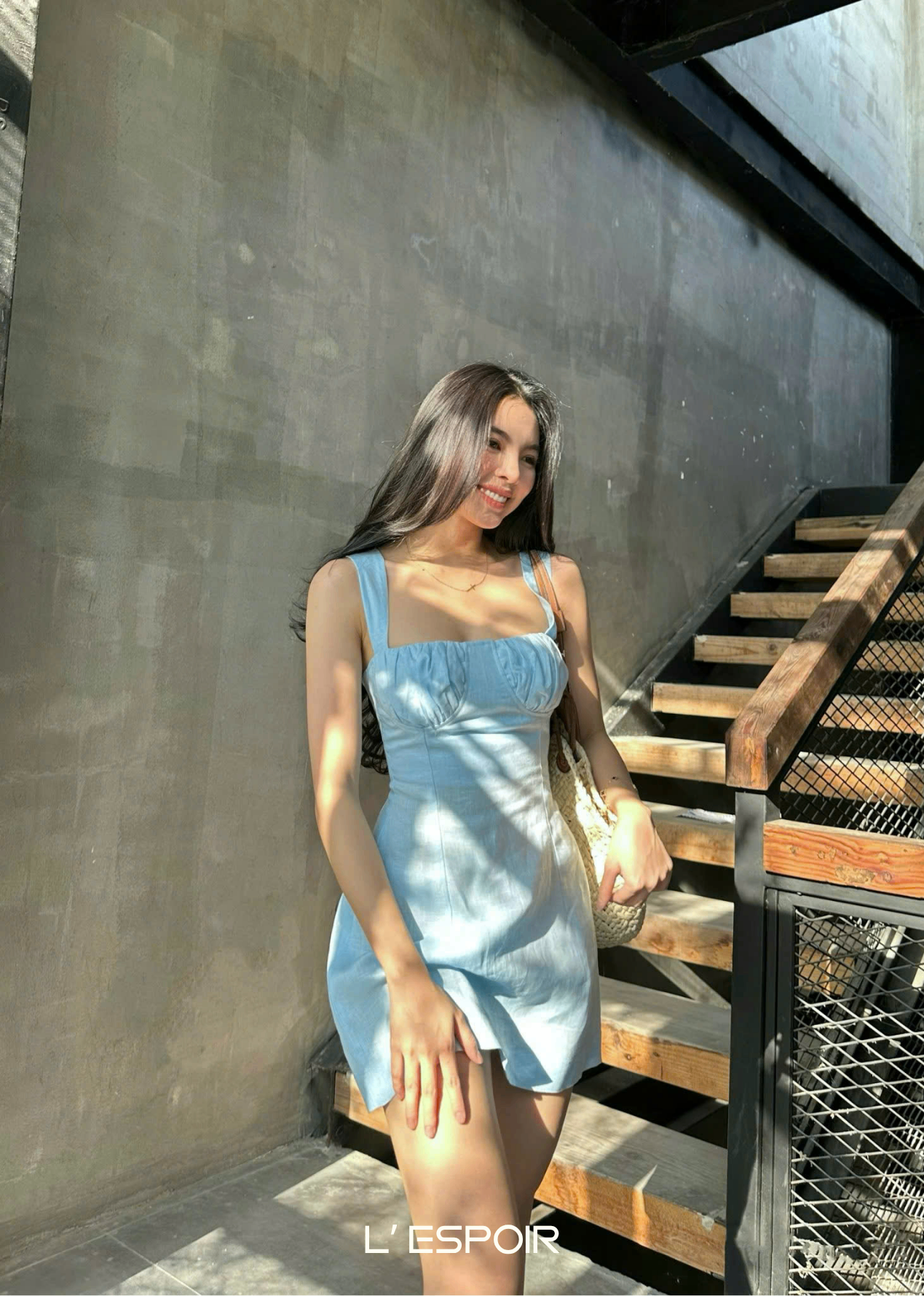 LP.000665 Xanh Dương