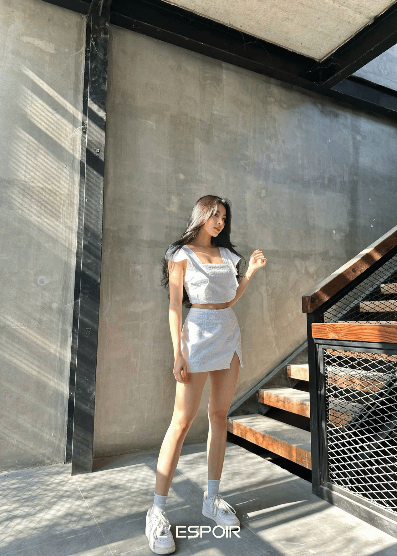 LP.000673 Trắng (Set)