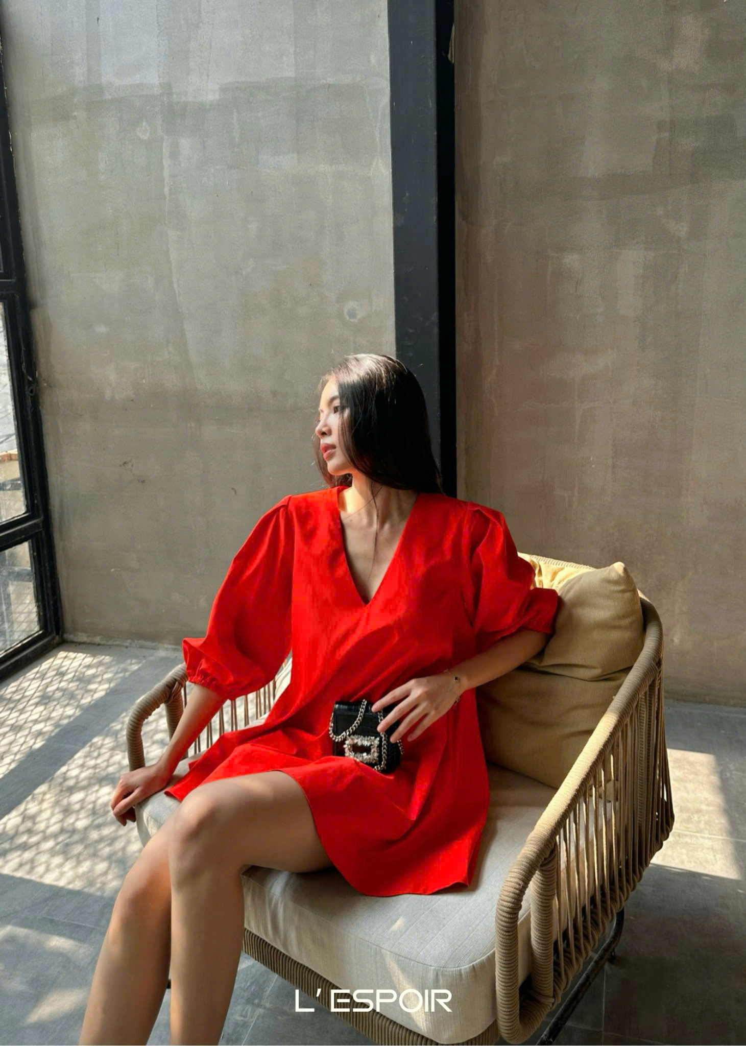 LP.000691 Cam Tươi