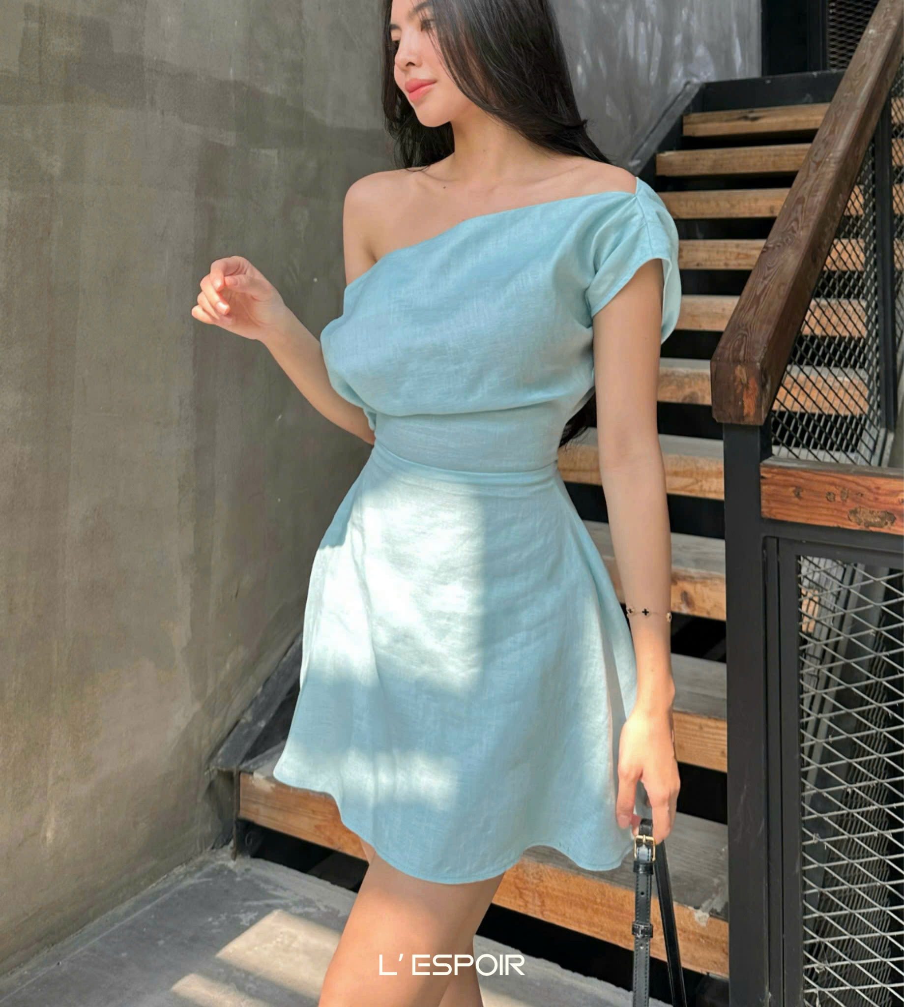 LP.000692 Xanh Ngọc