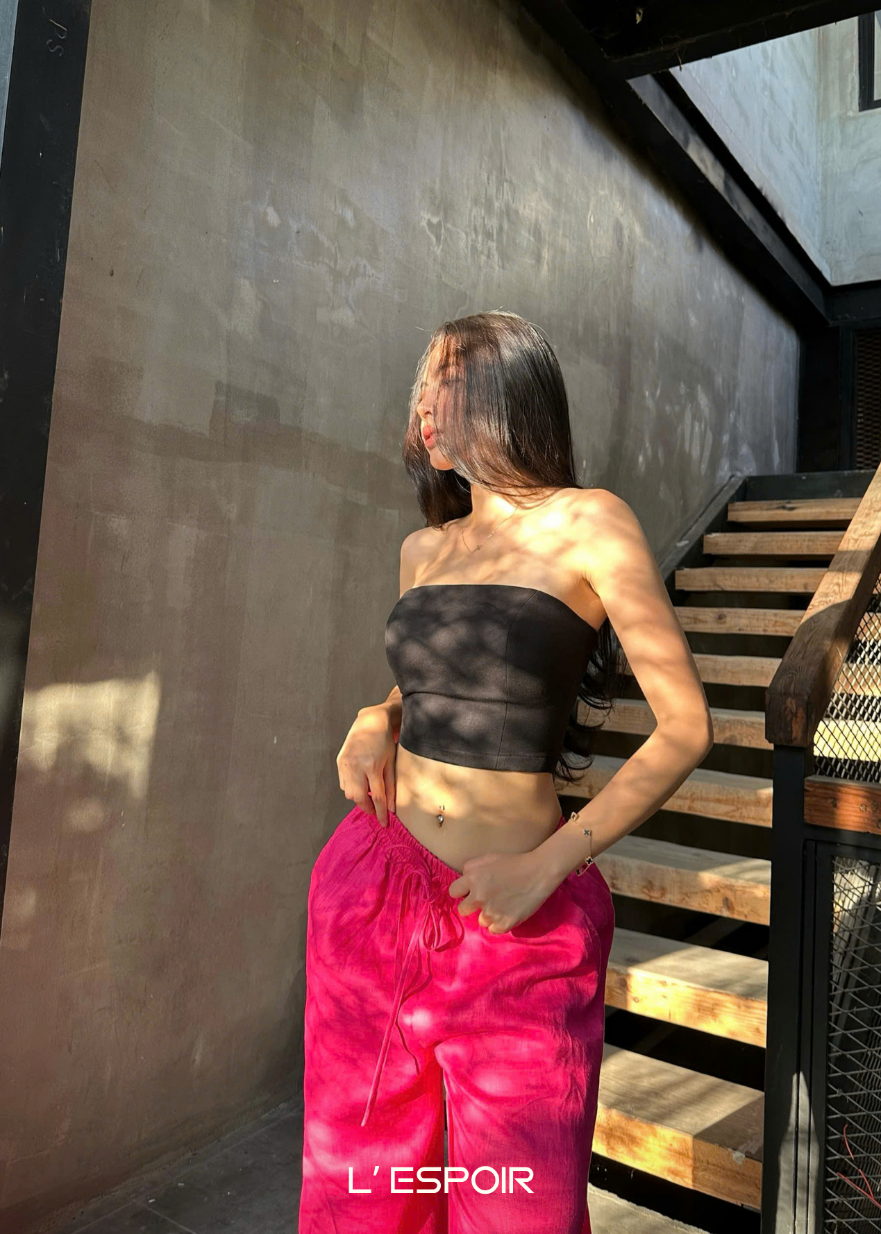 LP.000702 Đen (Áo)