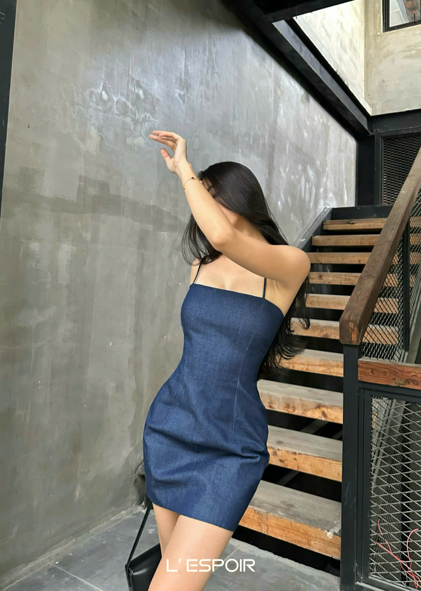 LP.000711 Xanh Đậm