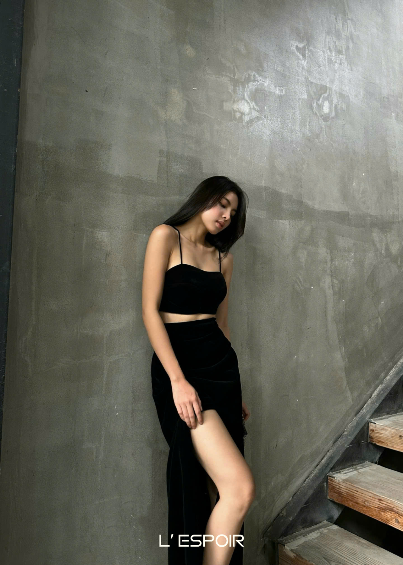 LP.000721 Đen (Áo)