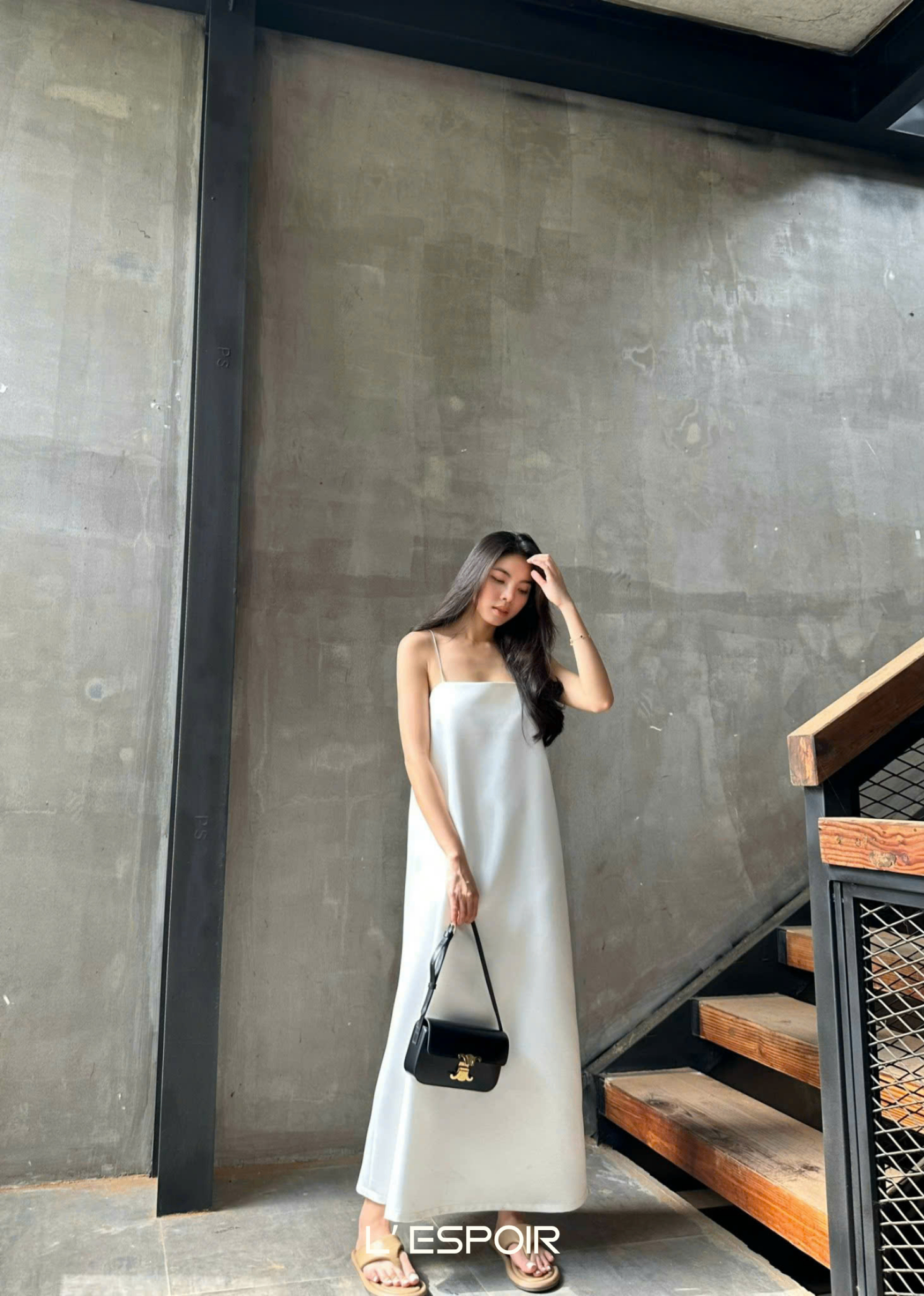 LP.000786 Trắng