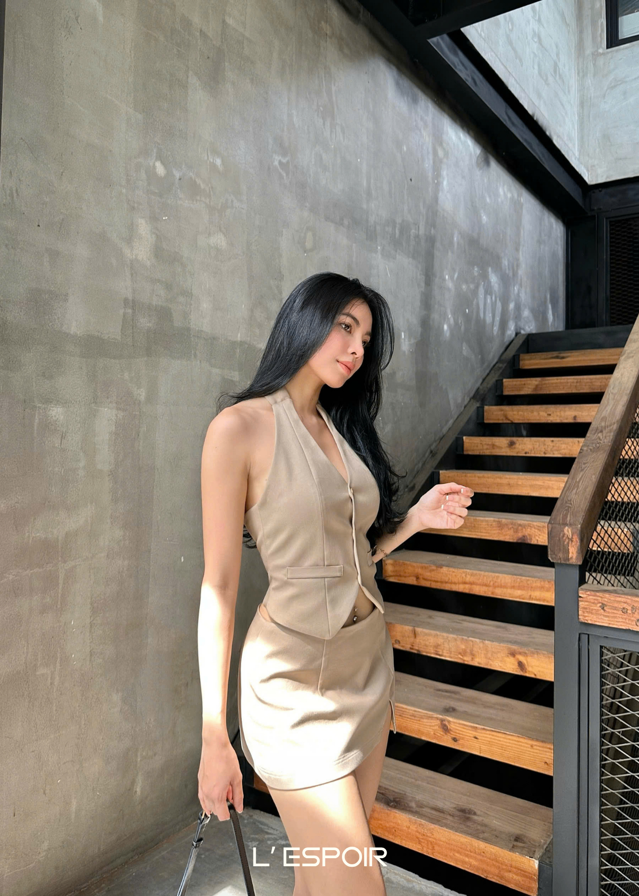 LP.000817 Nude (Áo)