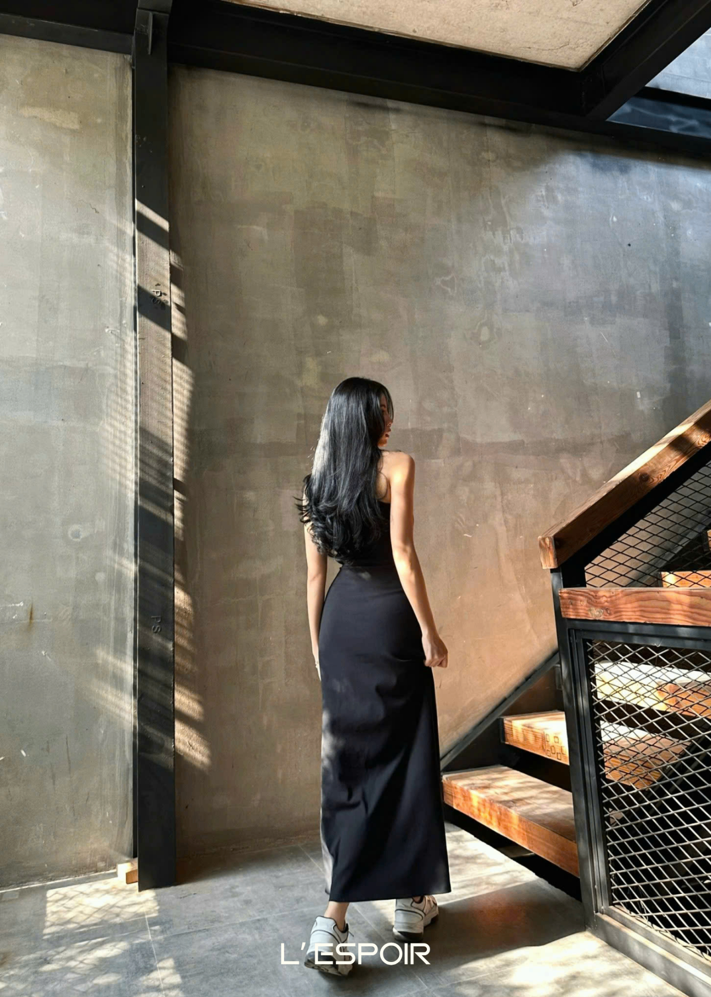 LP.000827 Đen