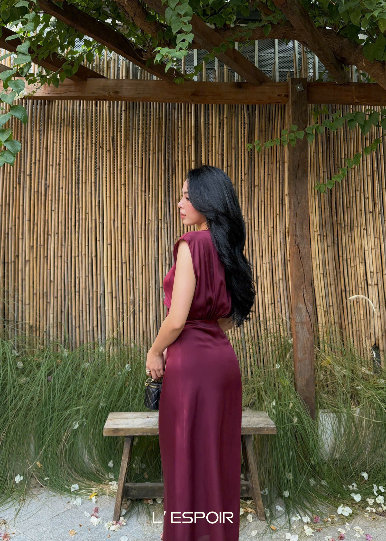 LP.000828 Tím