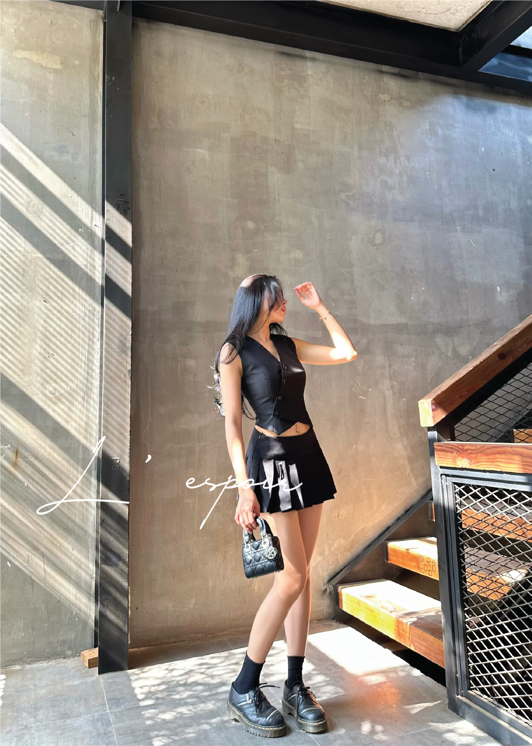 LP.000832 Đen (Áo)