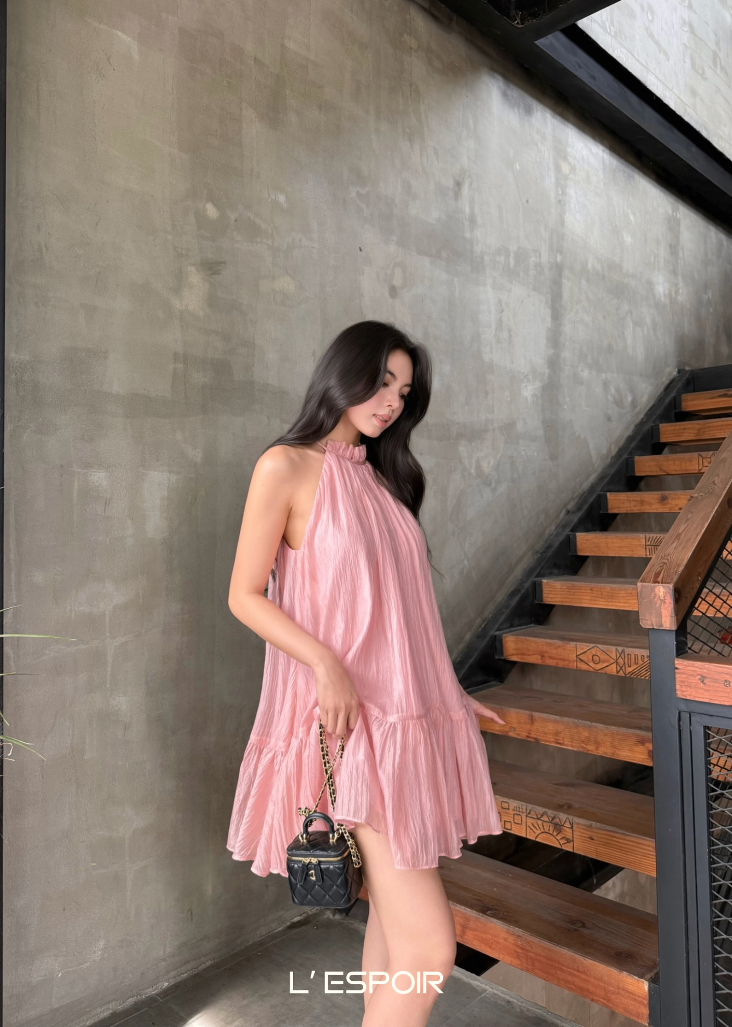 LP.000835 Hồng