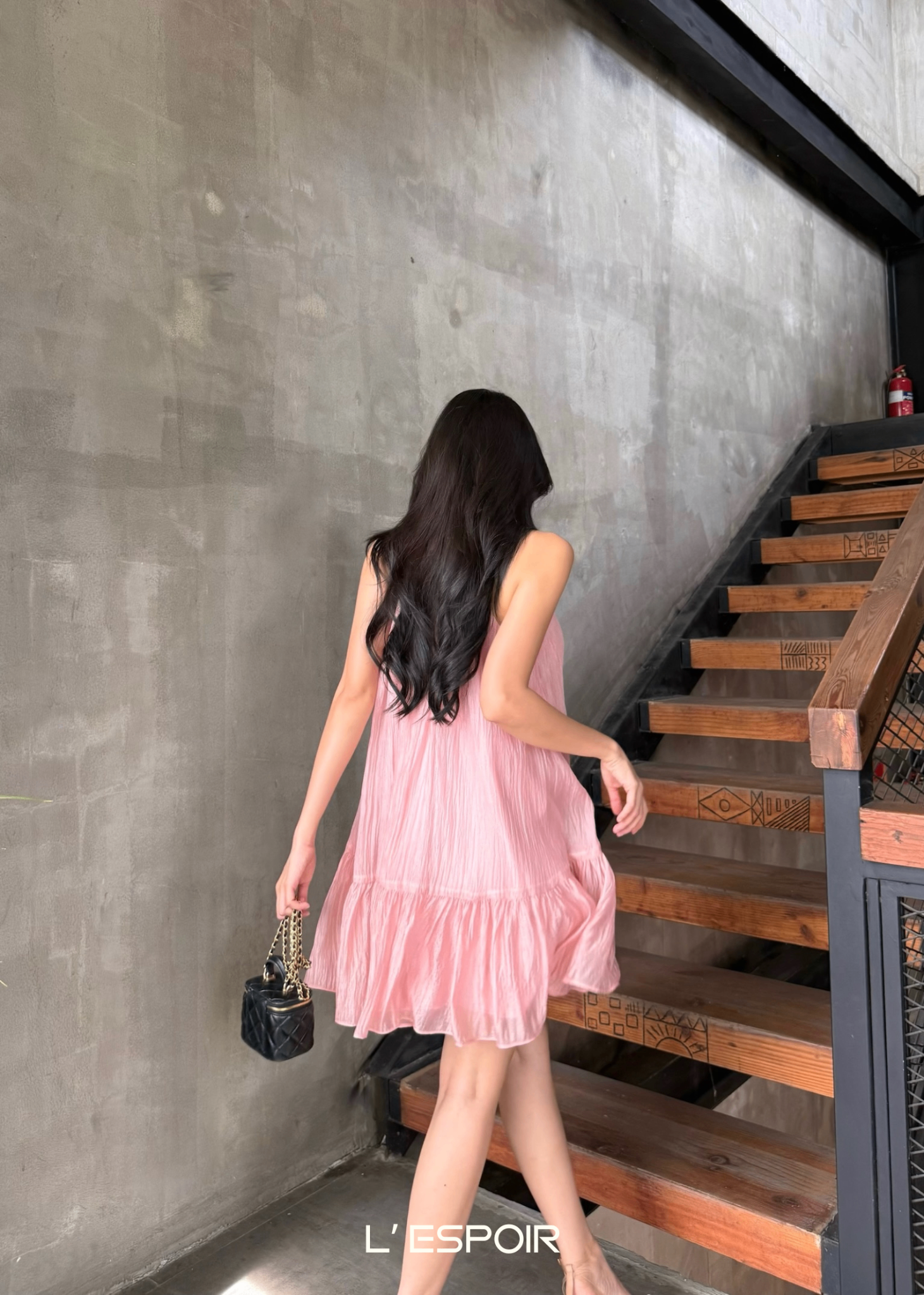 LP.000835 Hồng