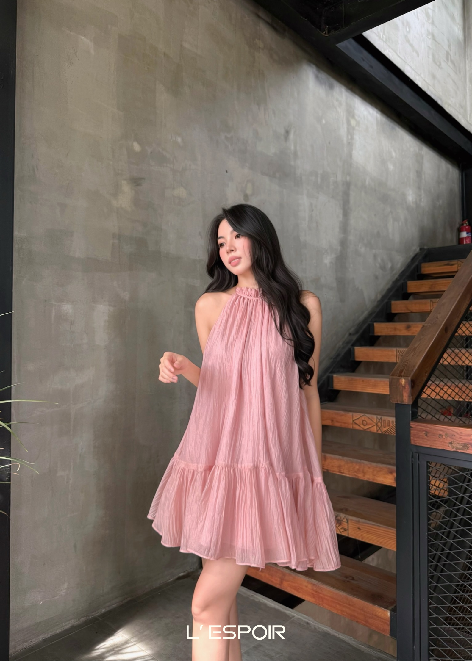 LP.000835 Hồng