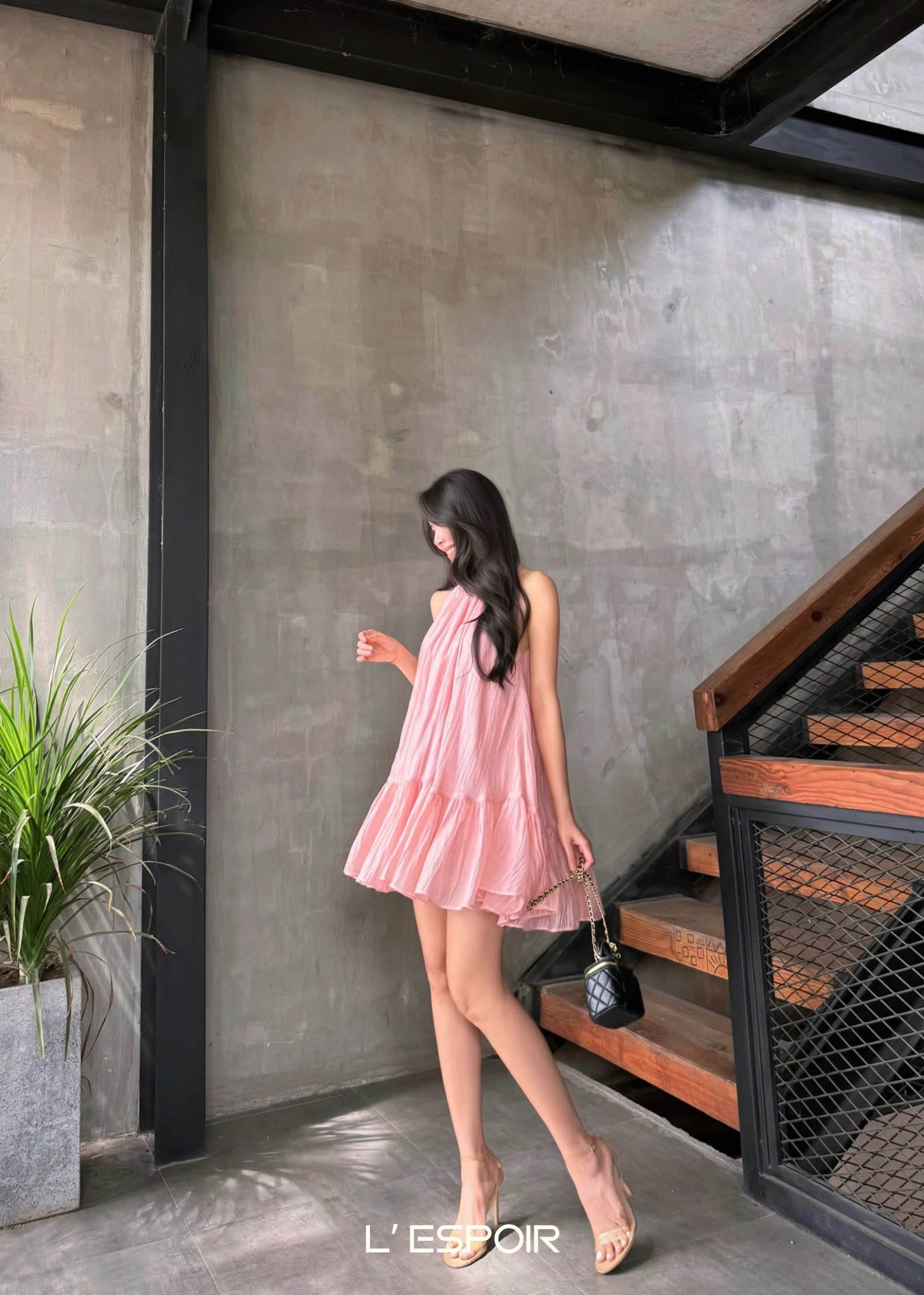 LP.000835 Hồng