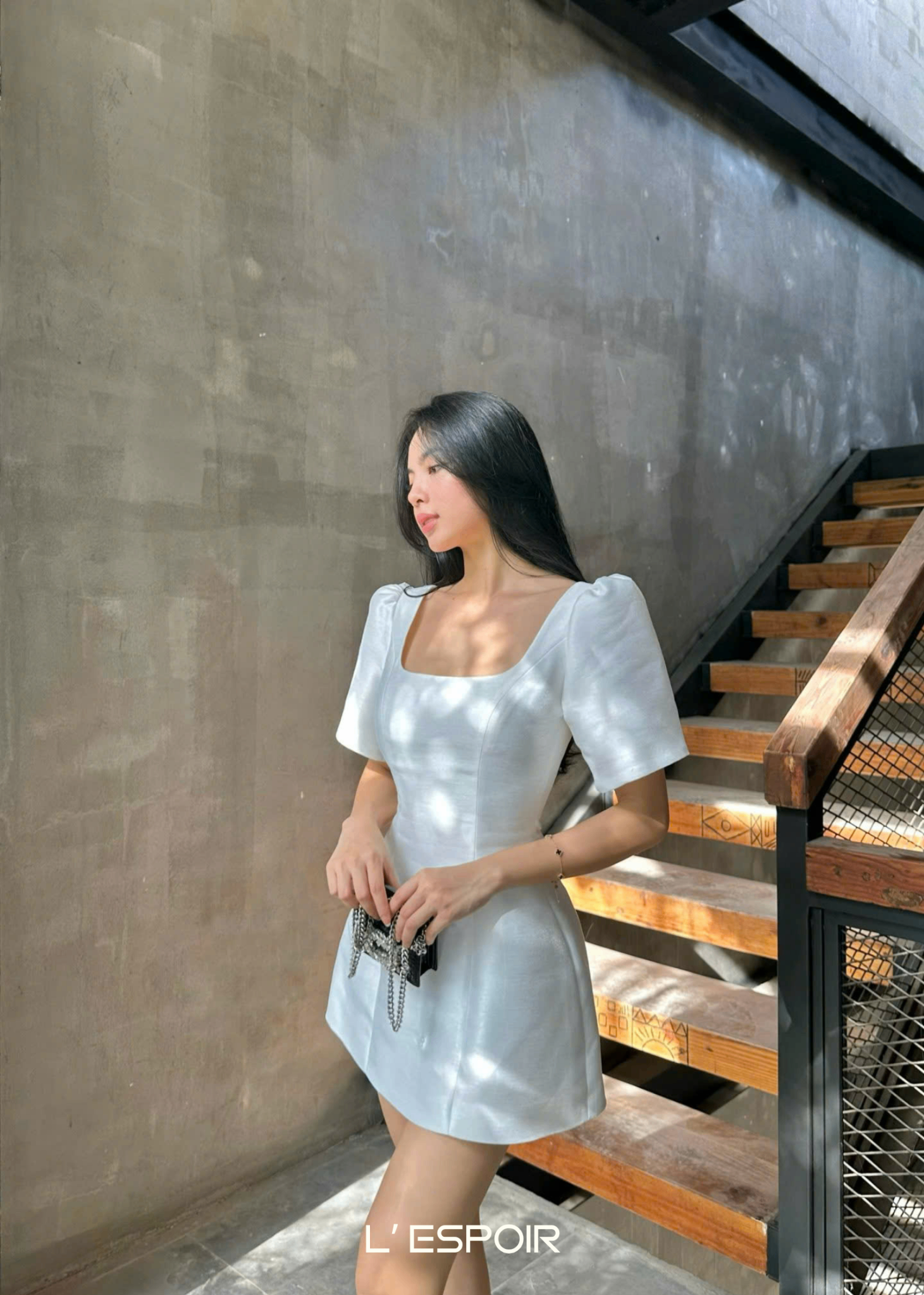 LP.000839 Trắng