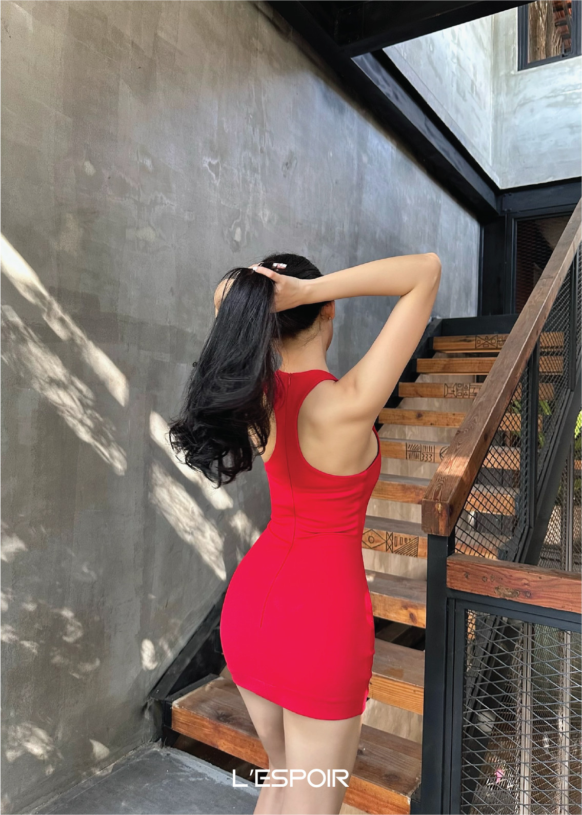 LP.000894 Đỏ
