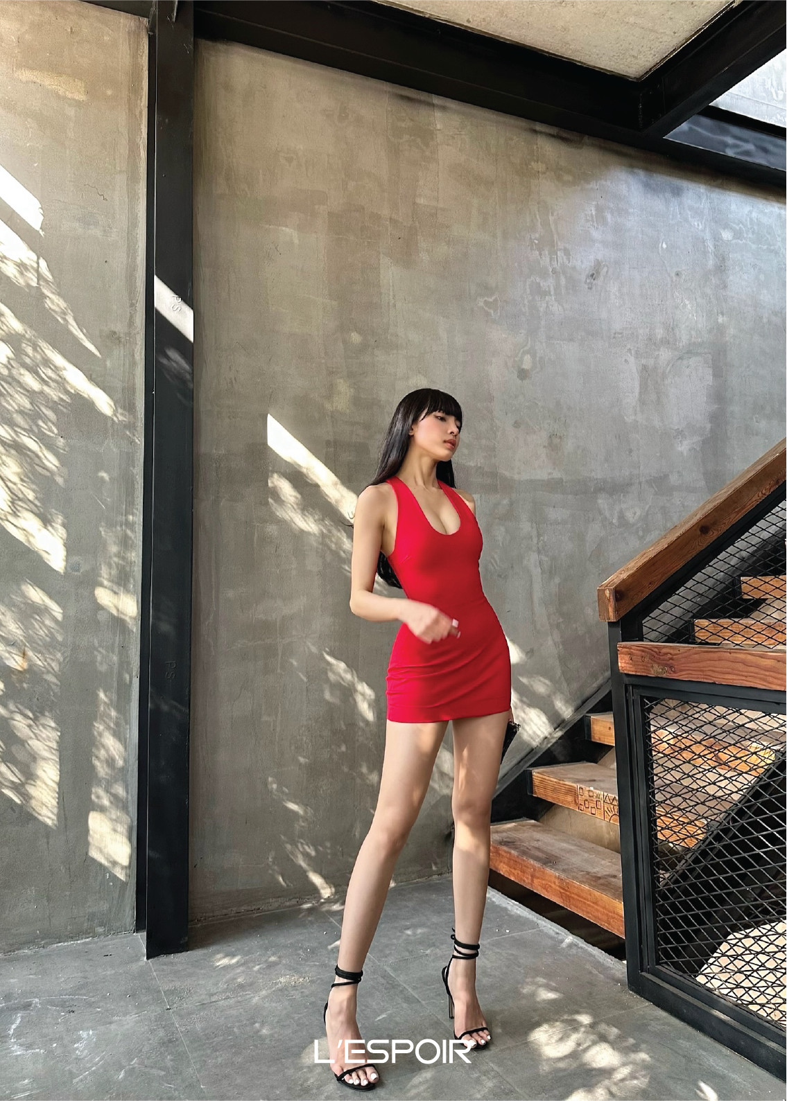 LP.000894 Đỏ