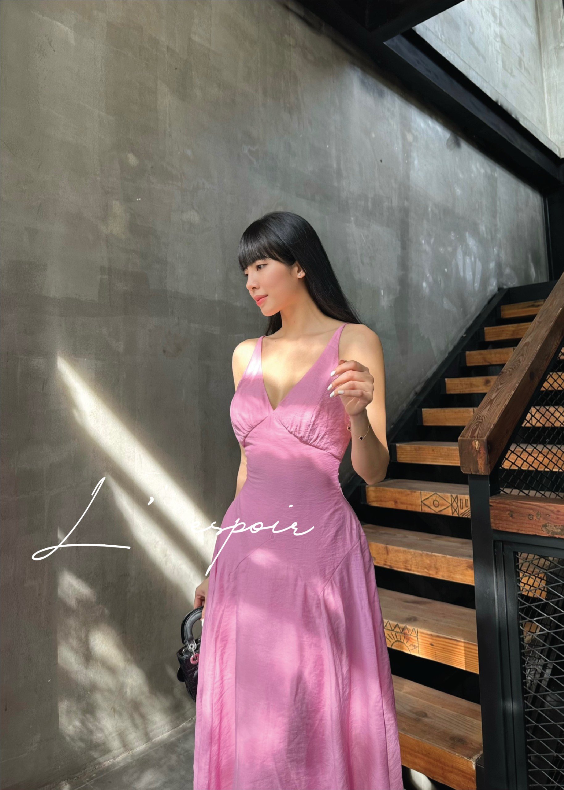 LP.000976 Hồng