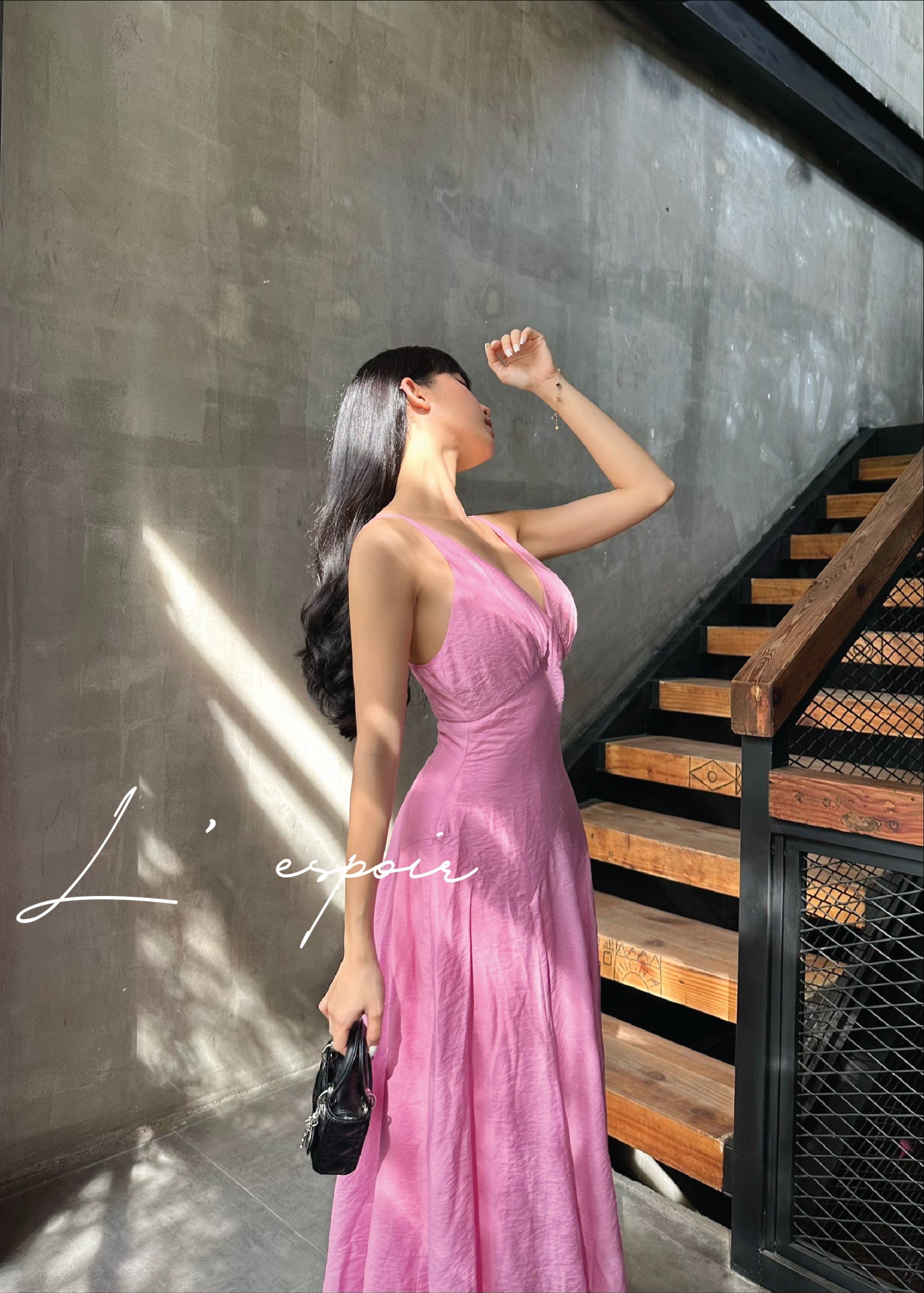 LP.000976 Hồng
