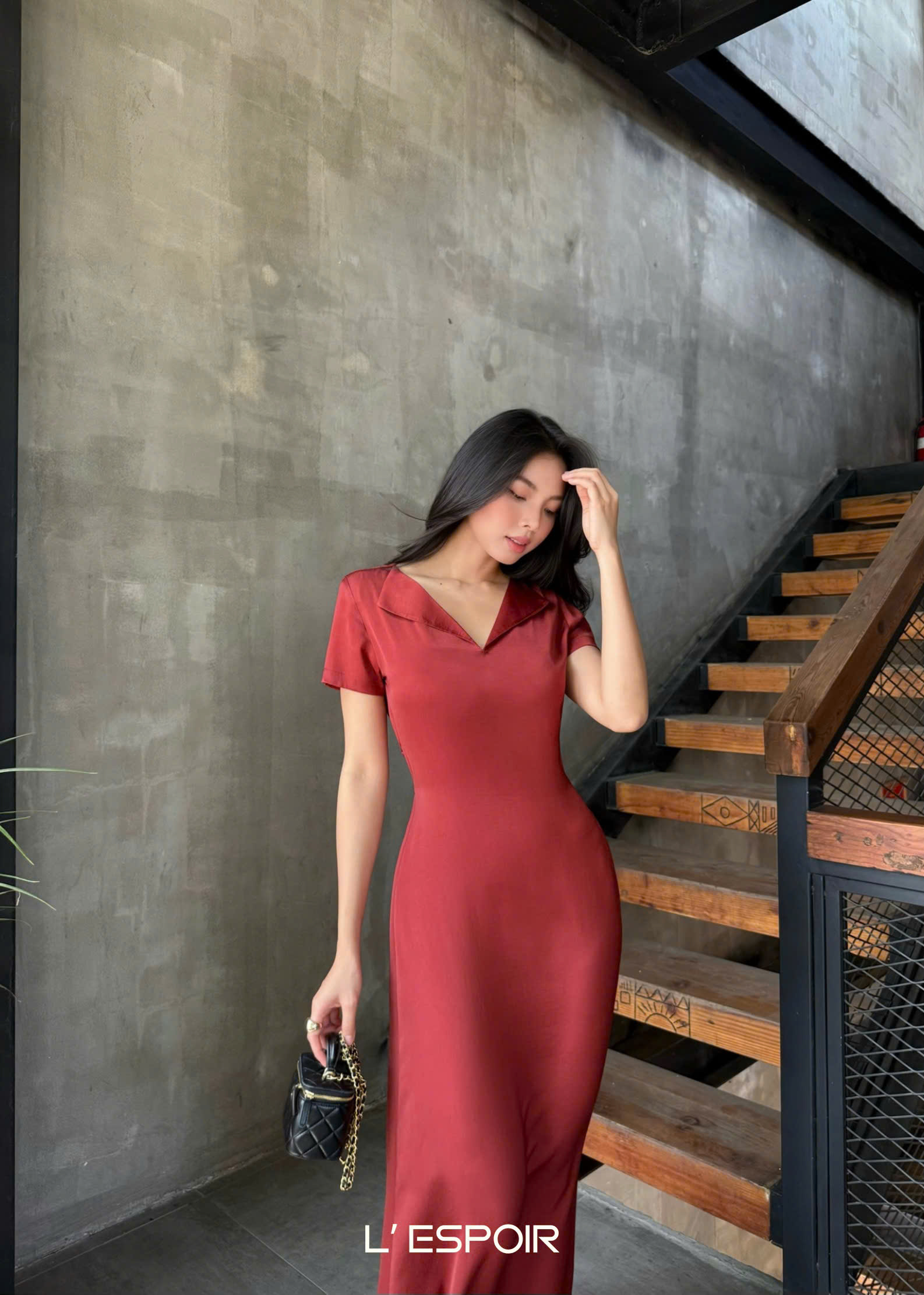 LP.001024 Đỏ
