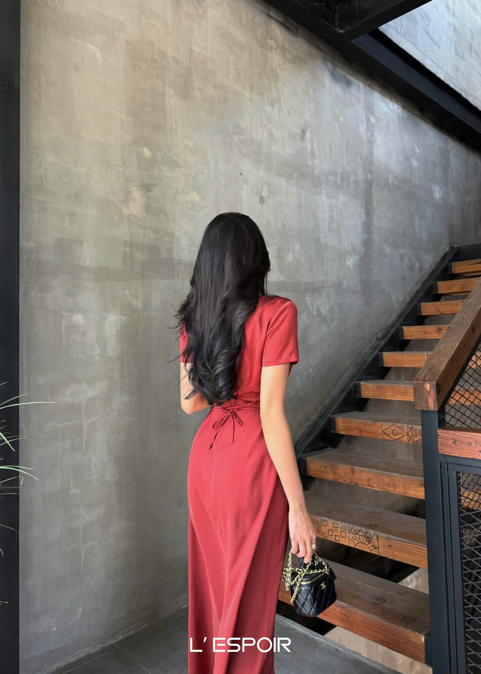 LP.001024 Đỏ
