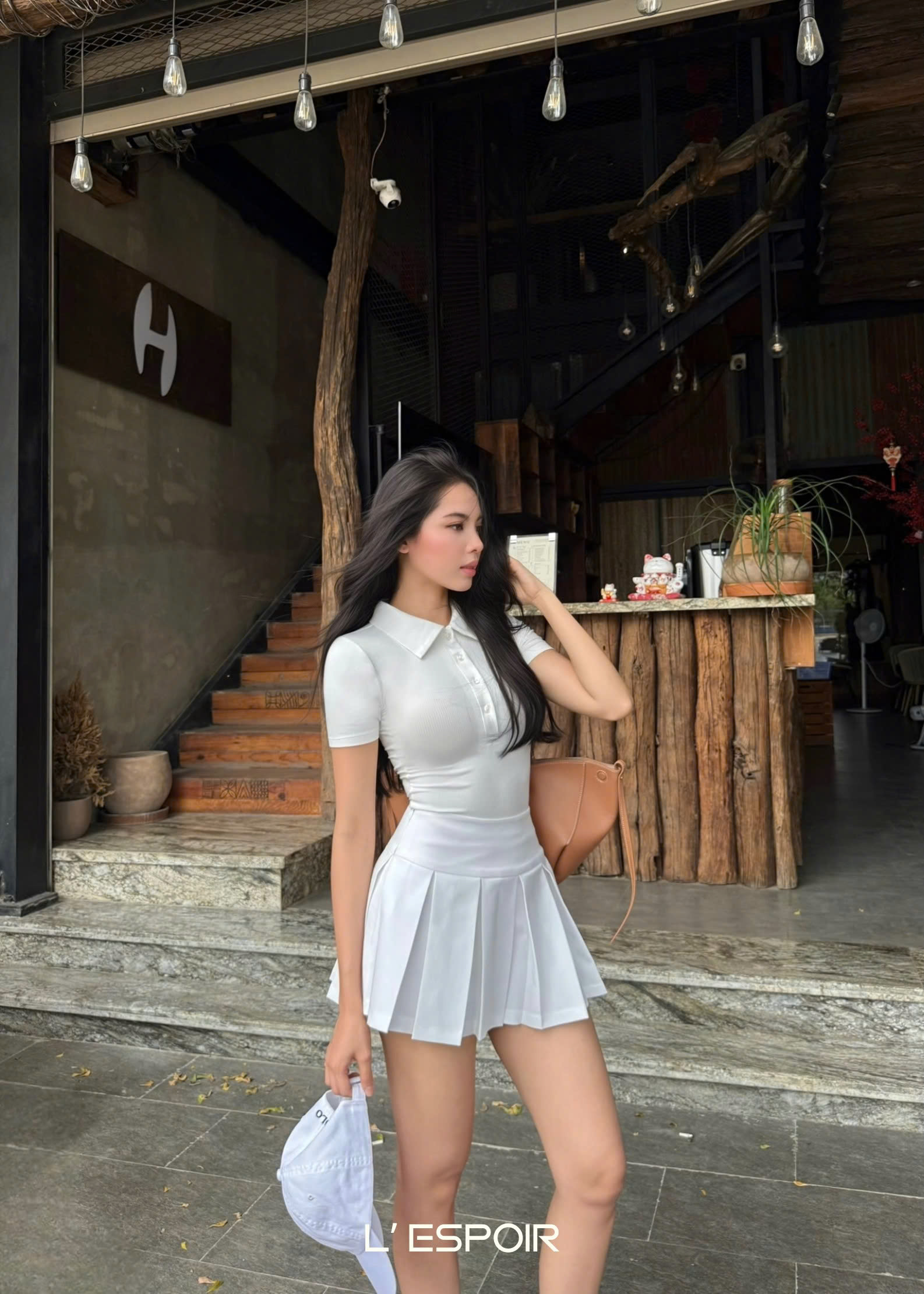 LP.001257 Trắng (Áo)
