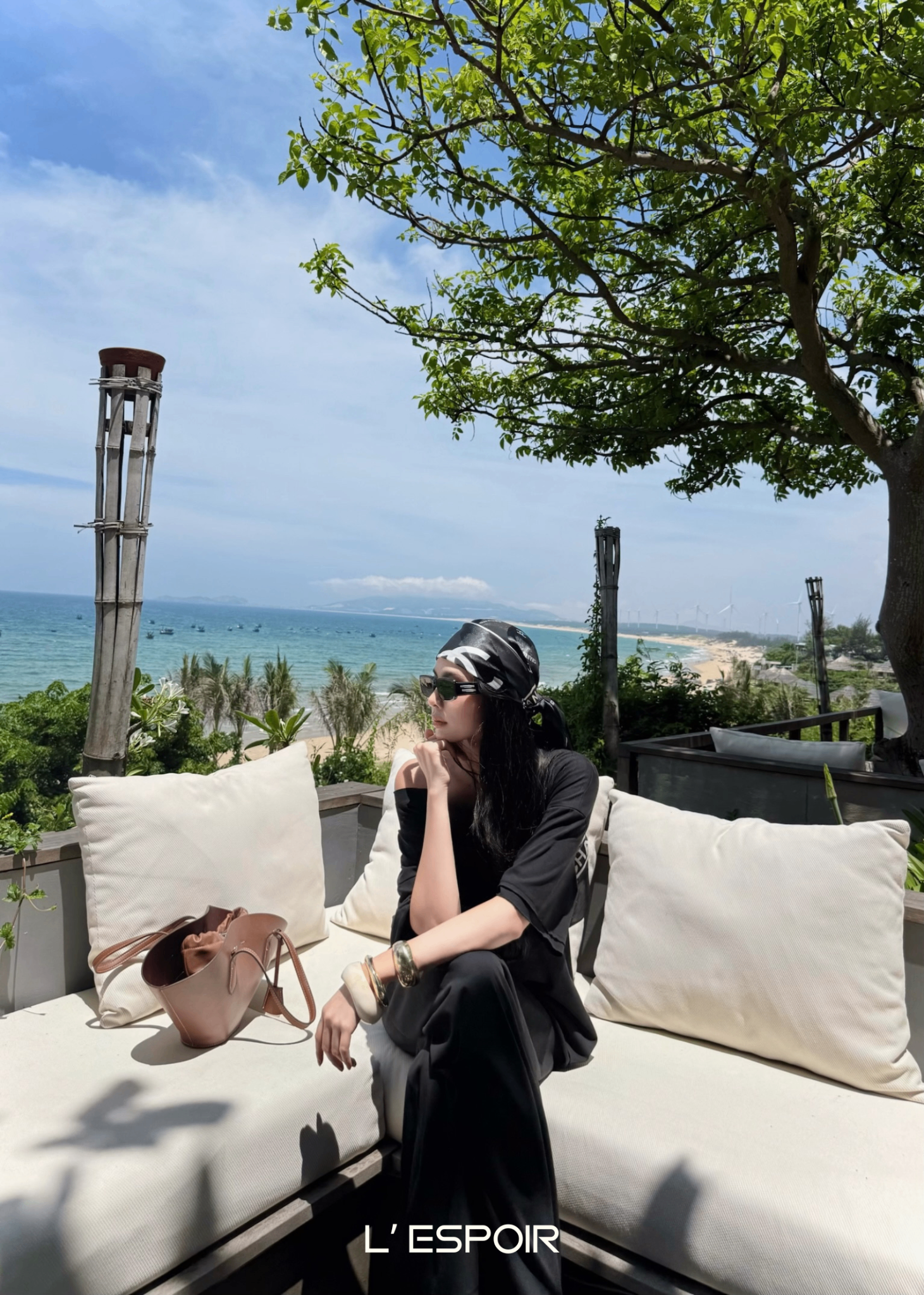 LP.001291 Đen (Áo)