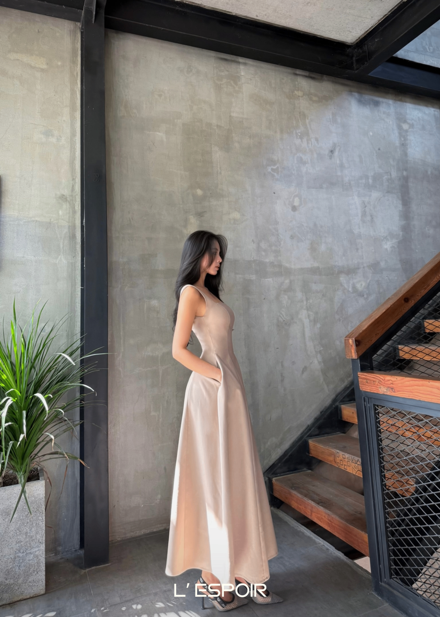 LP.001312 Nude