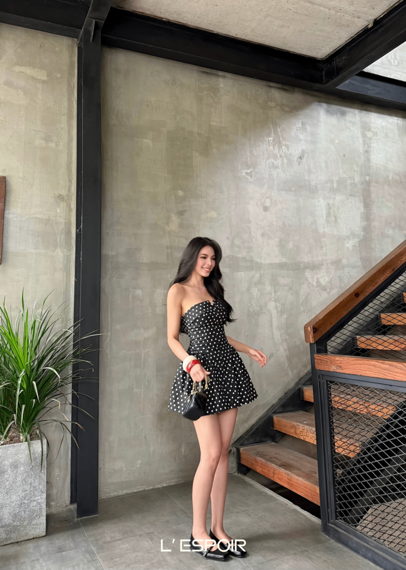 LP.001353 Chấm Bi