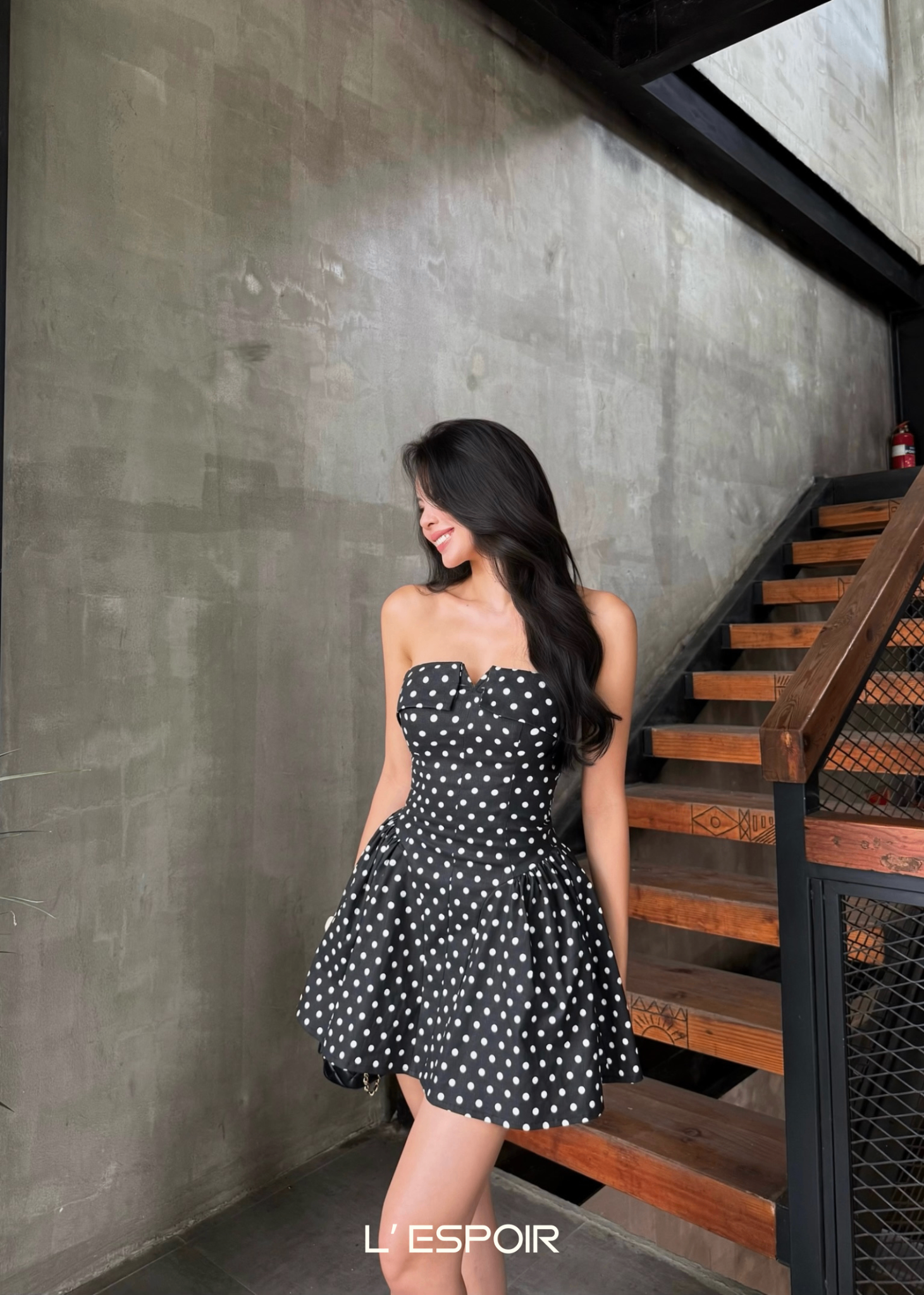 LP.001353 Chấm Bi