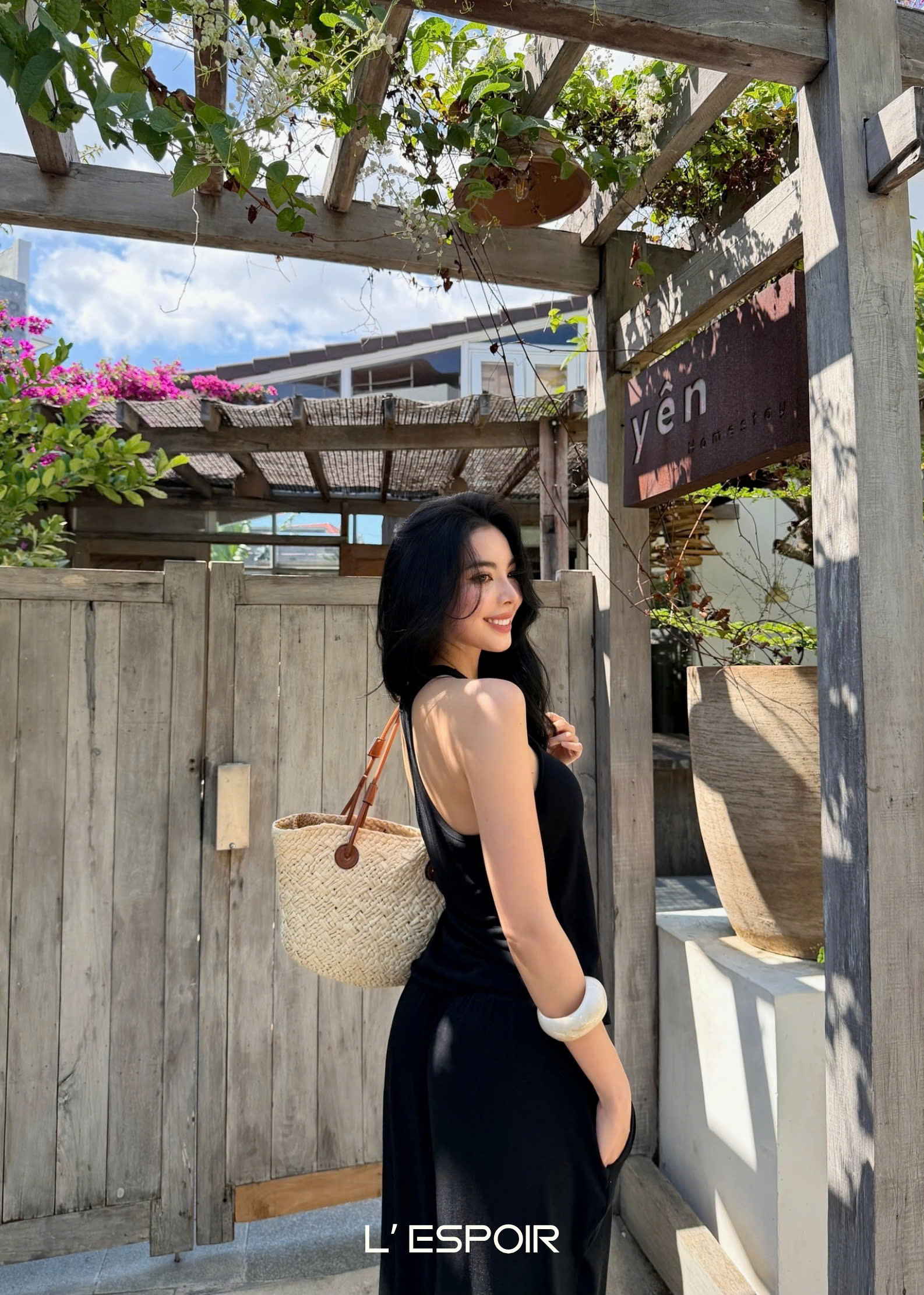 LP.001392 Đen (Set)