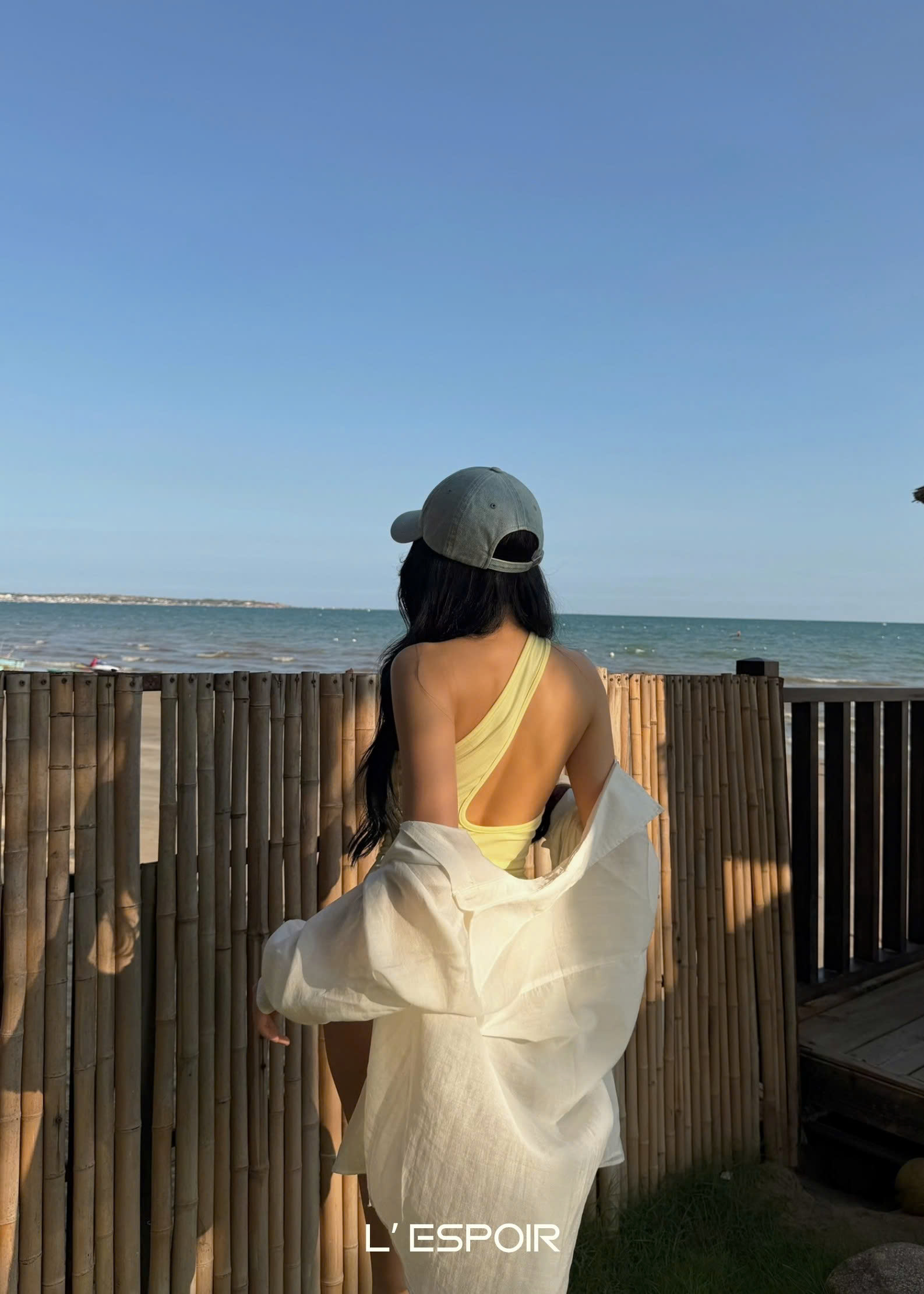 LP.001396 Vàng (Áo)