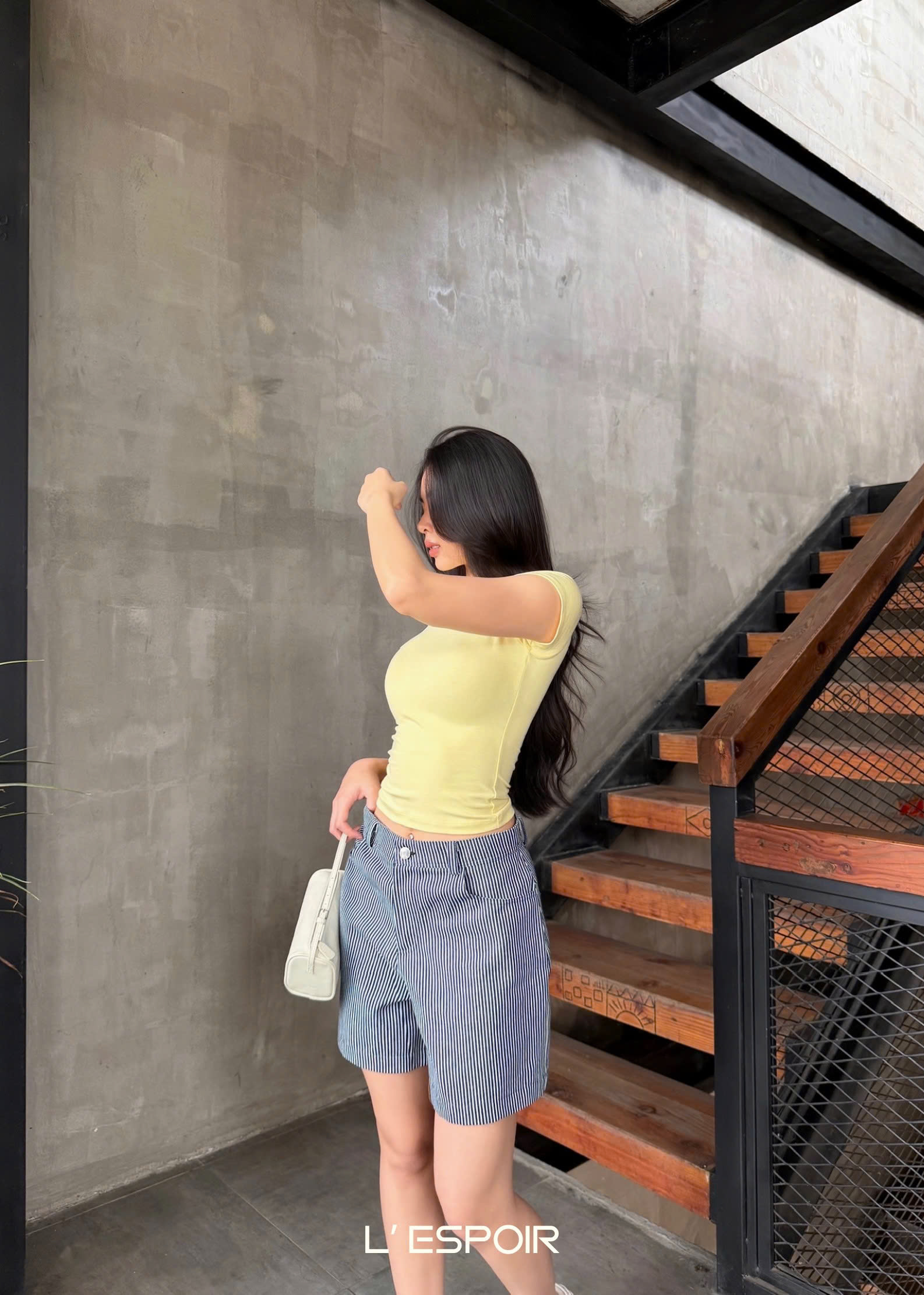 LP.001403 Vàng (Áo)