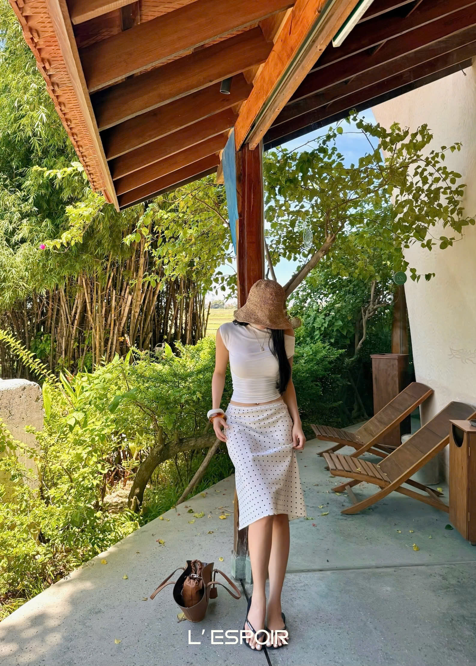 LP.001416 Trắng