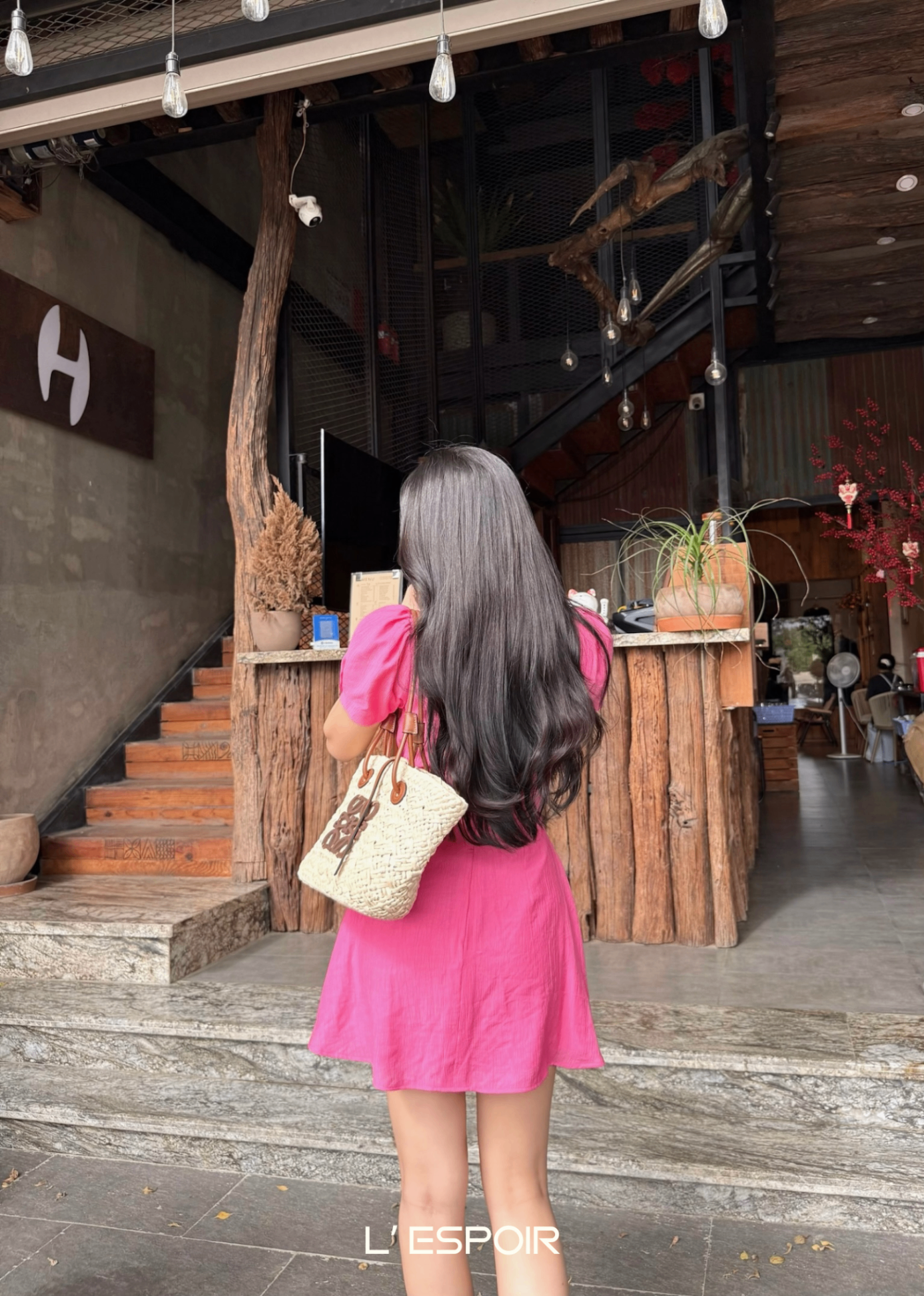 LP.001417 Hồng