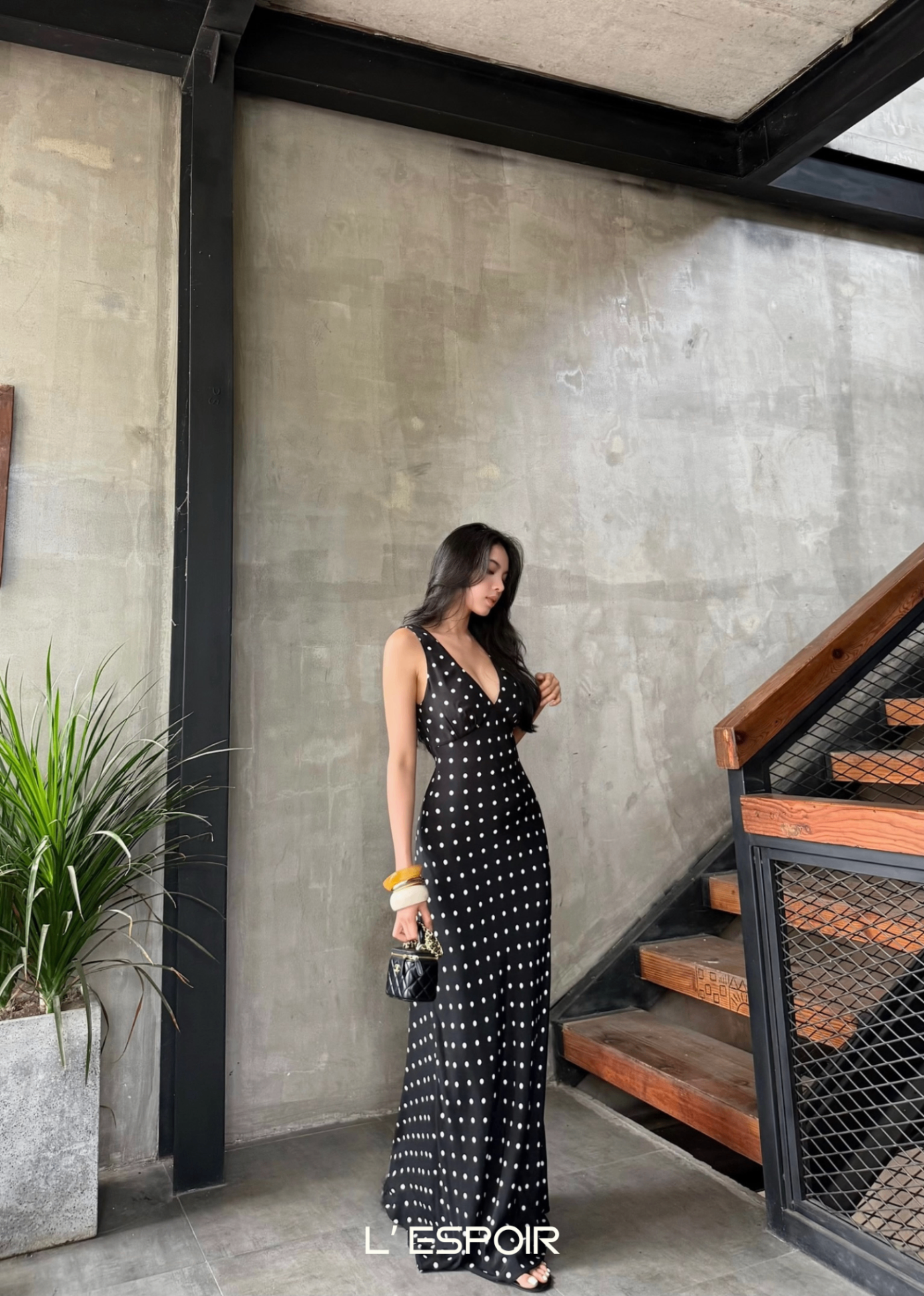 LP.001419 Bi Đen