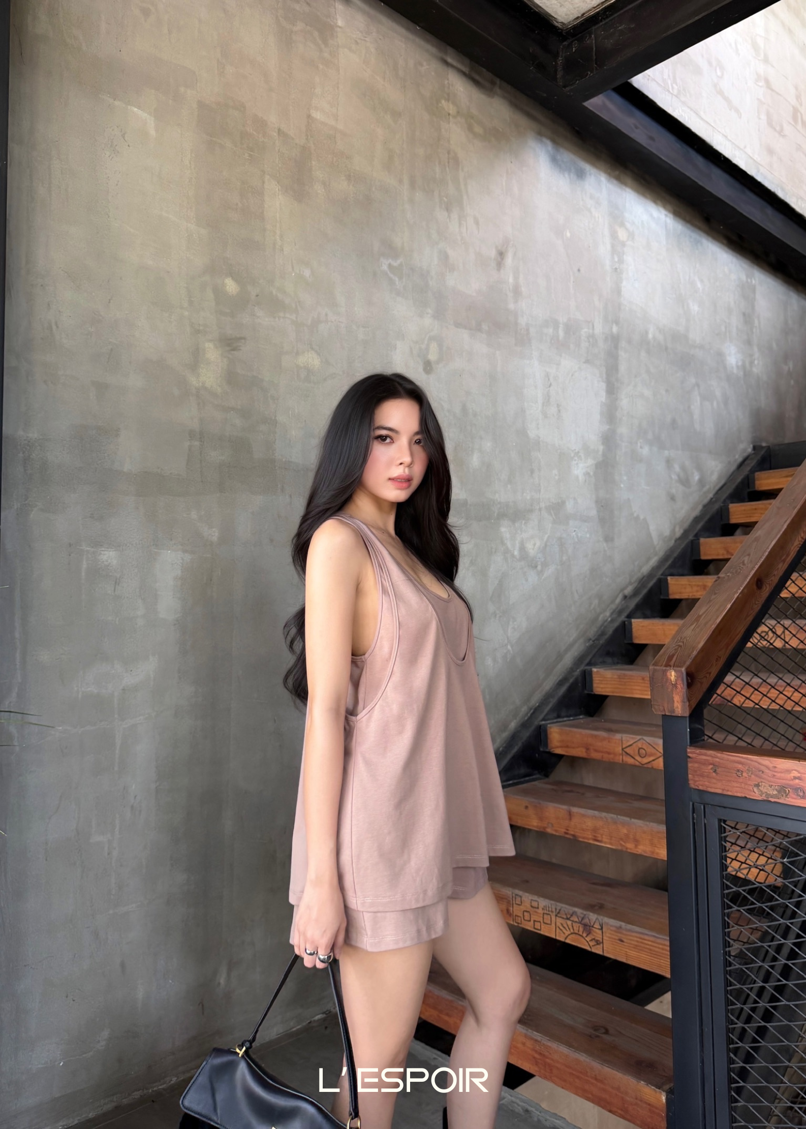 LP.001440 Nude đậm (Áo)