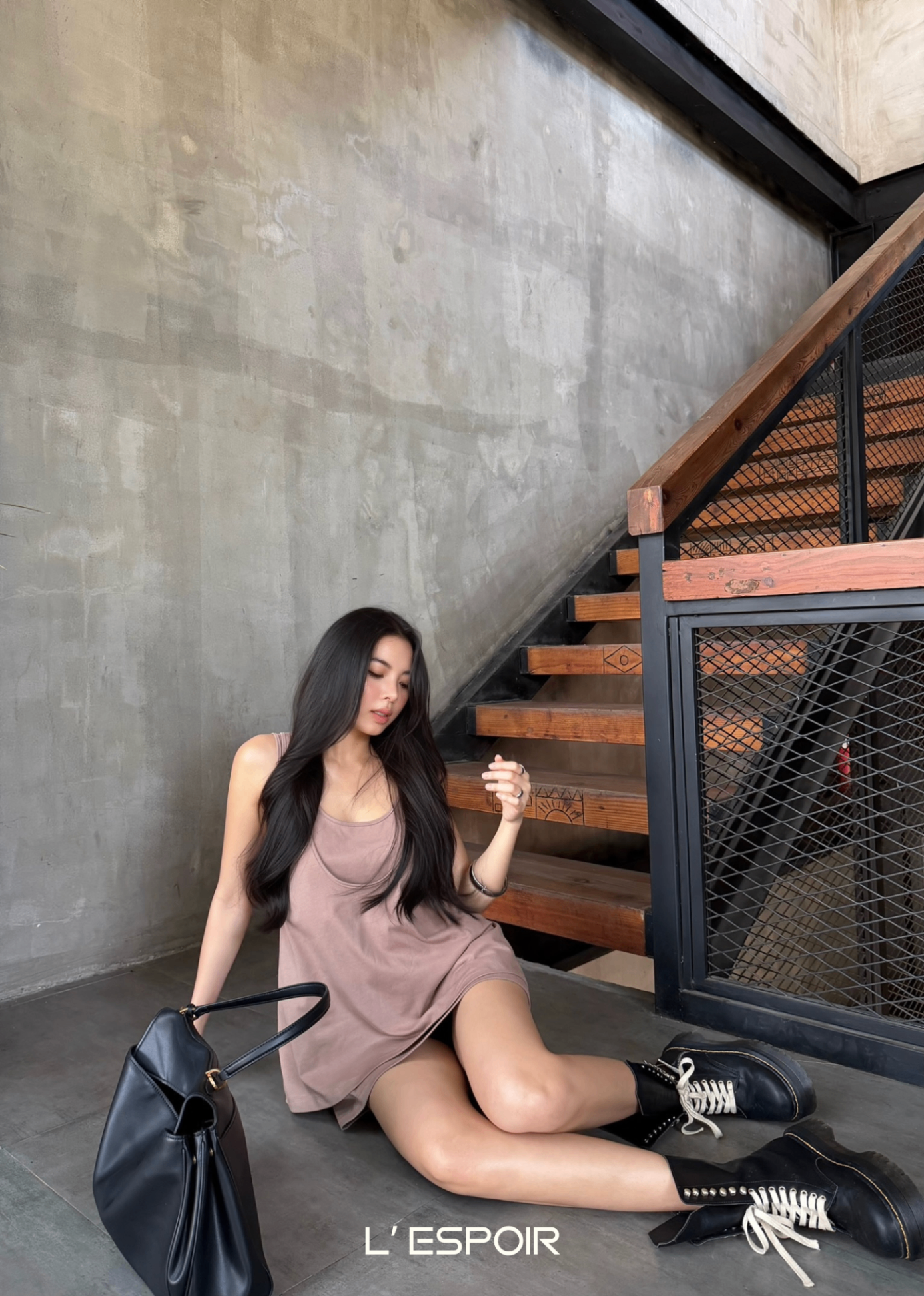 LP.001440 Nude đậm (Áo)