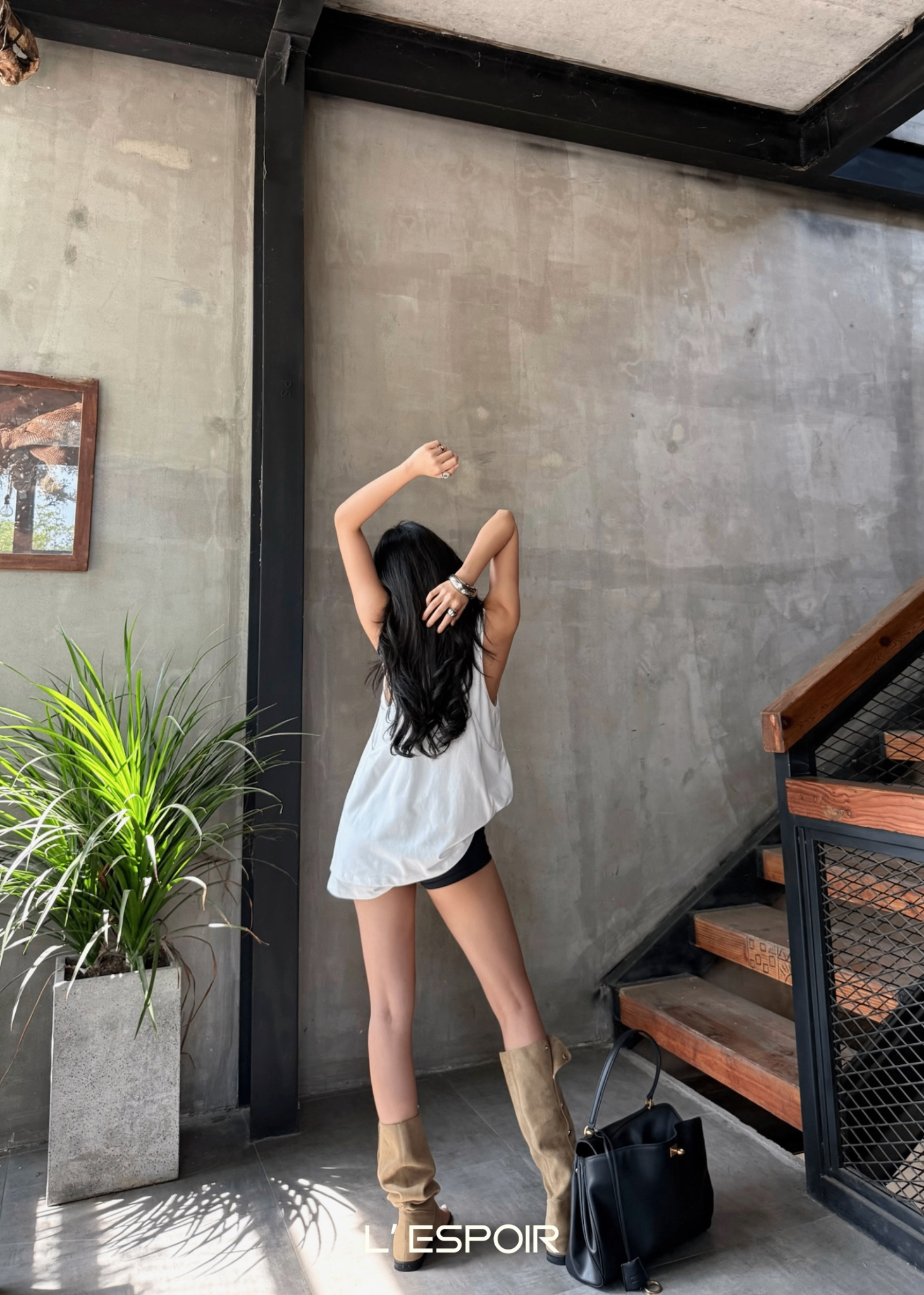 LP.001440 Trắng (Áo)