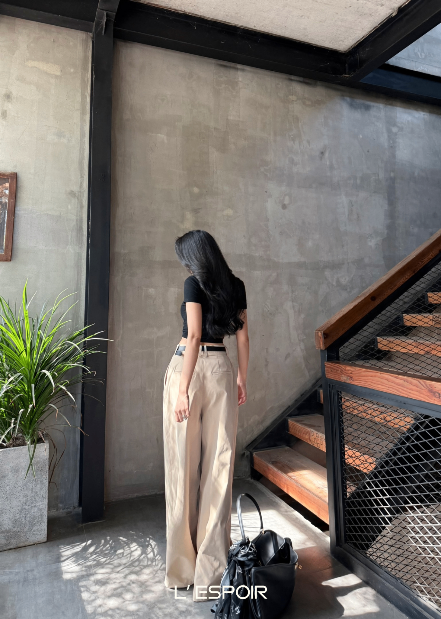 LP.001442 Be (Quần)