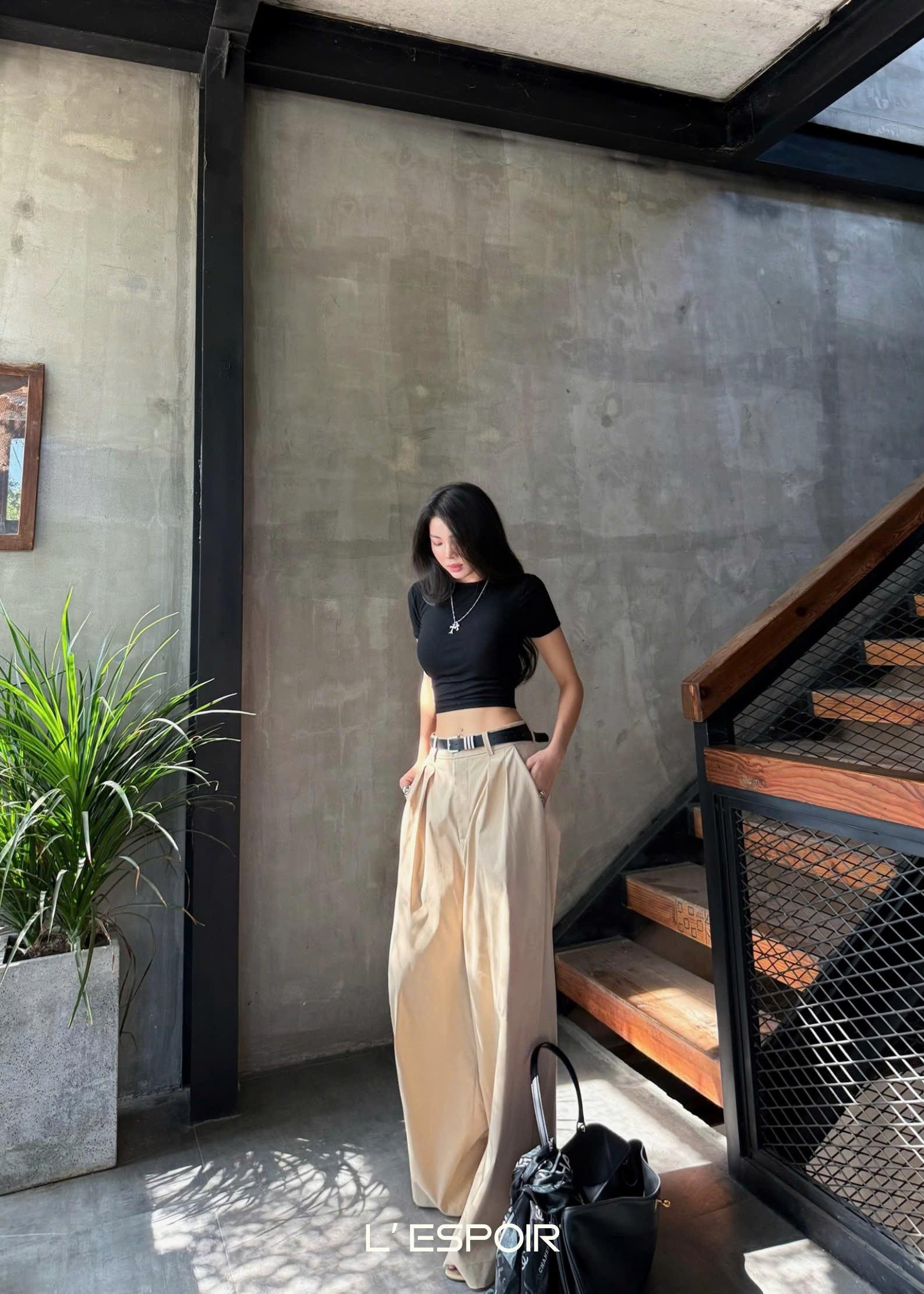 LP.001442 Be (Quần)