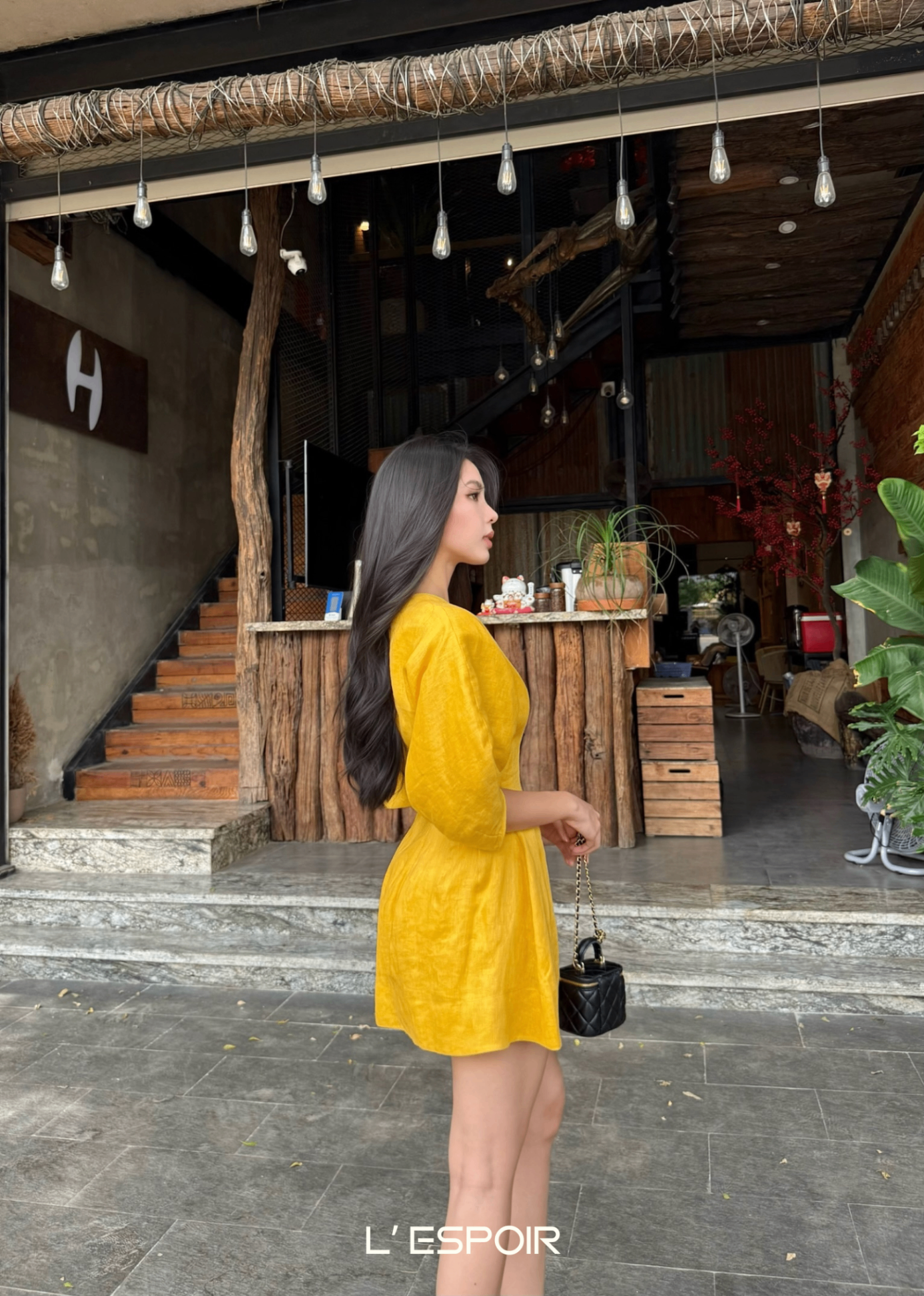 LP.001445 Vàng