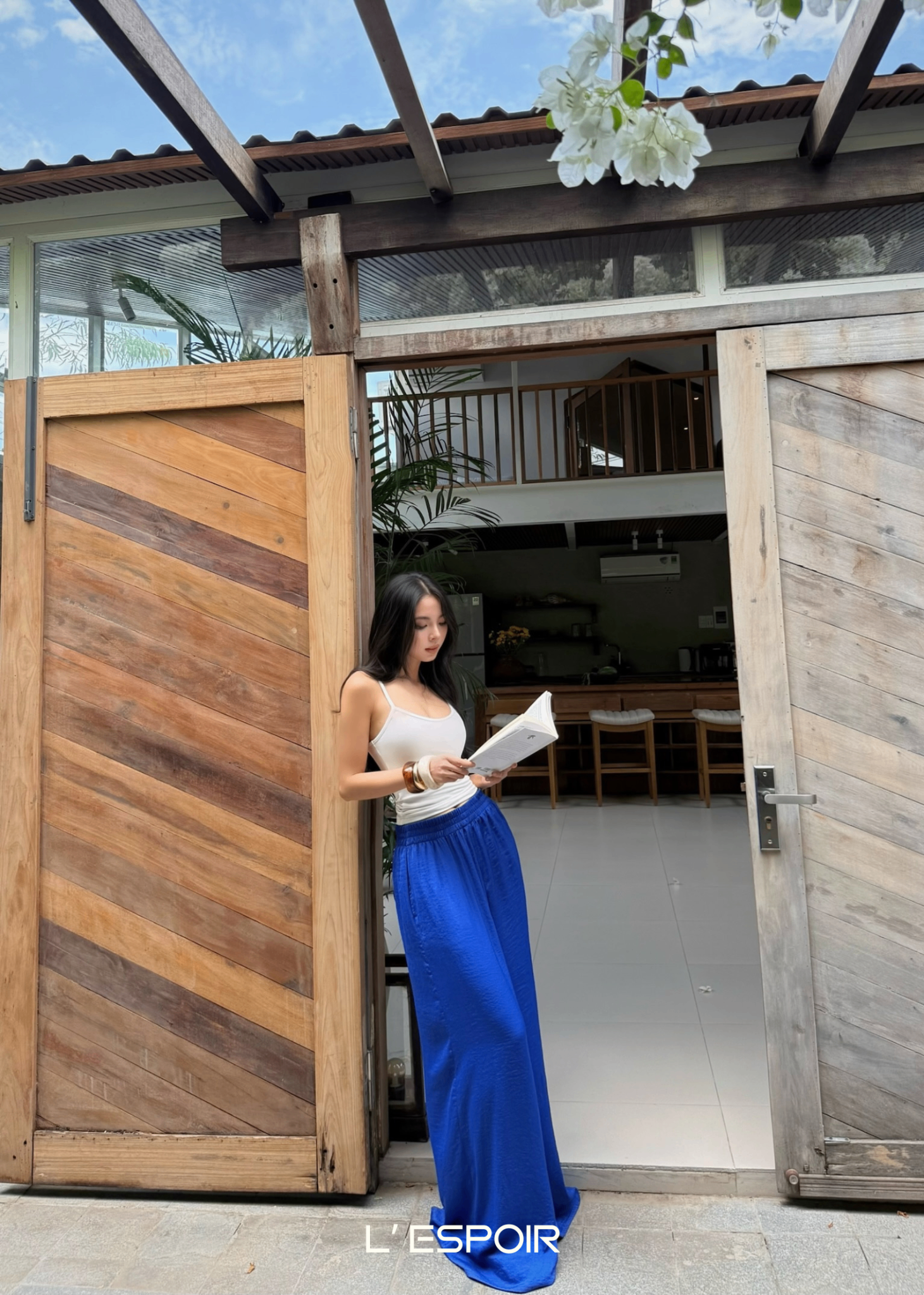 LP.001446 Trắng (Áo)