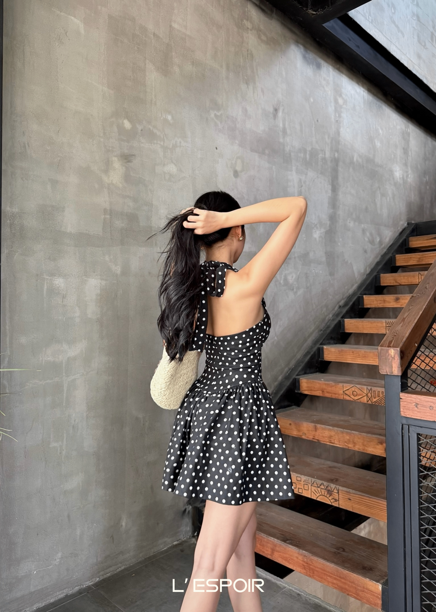 LP.001448 Bi Đen
