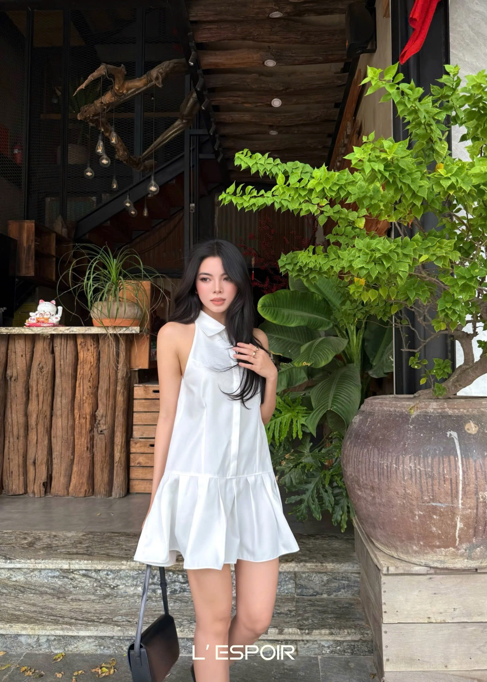 LP.001462 Trắng